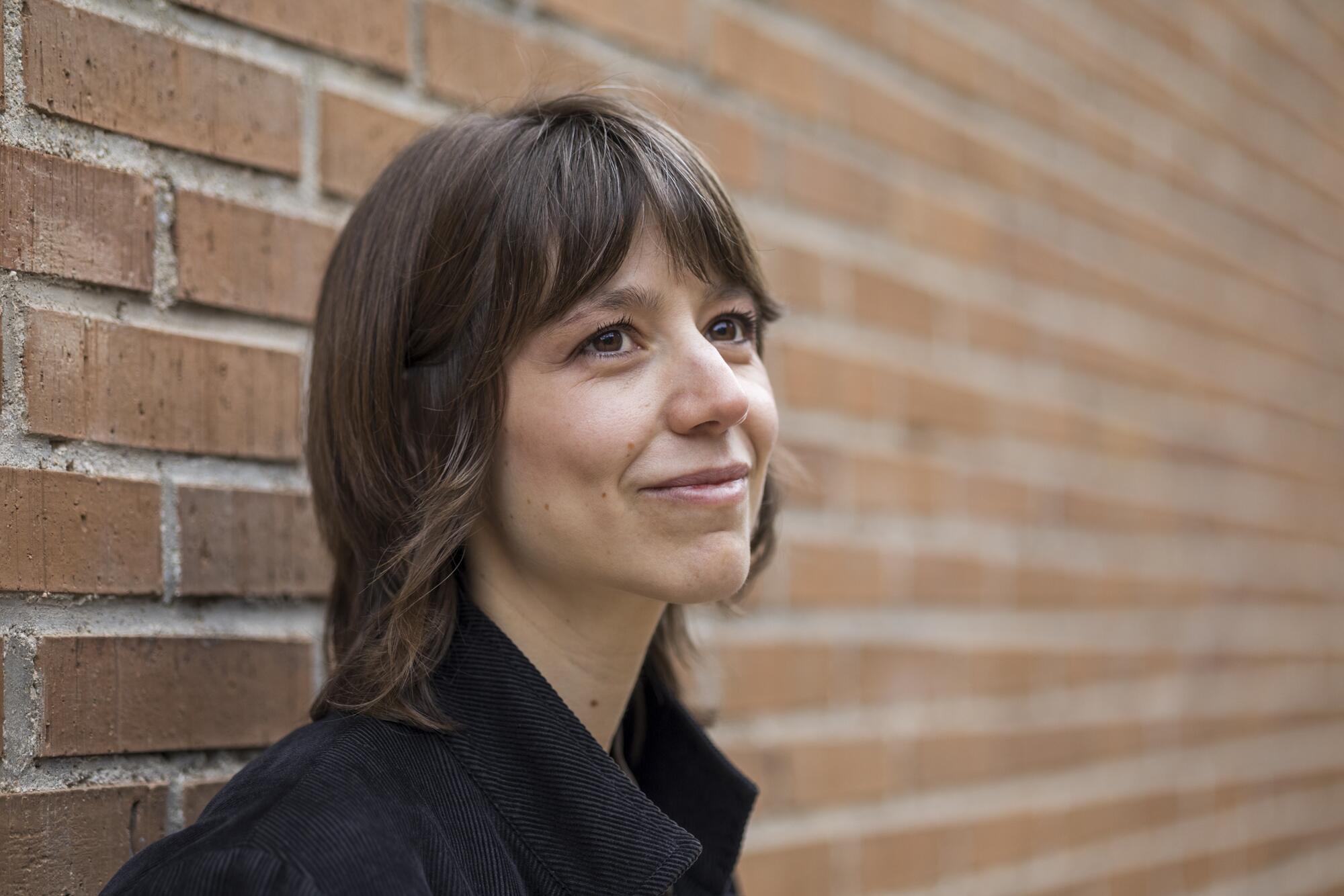 Ángela Segovia - 2