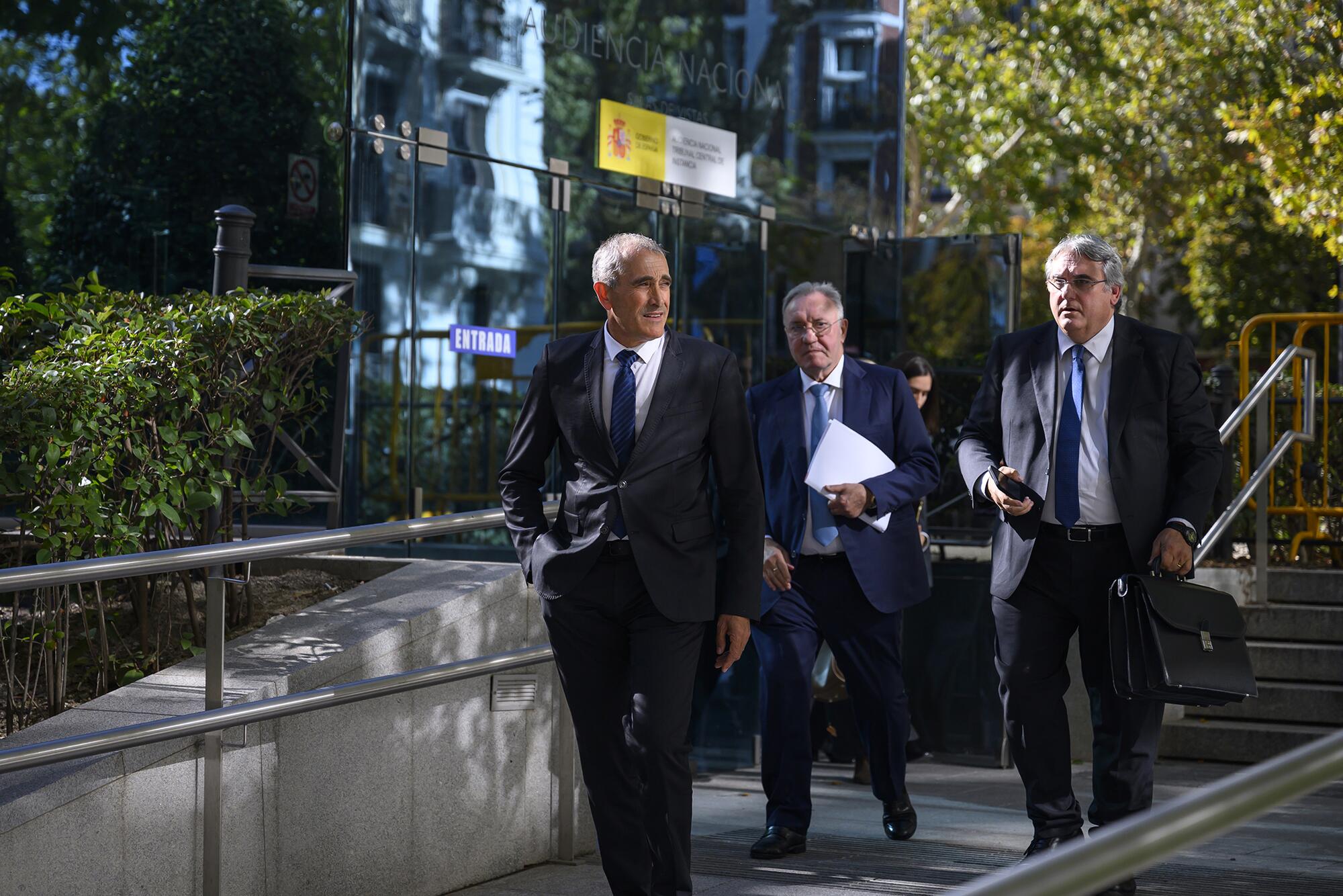 Sidenor Audiencia - 1