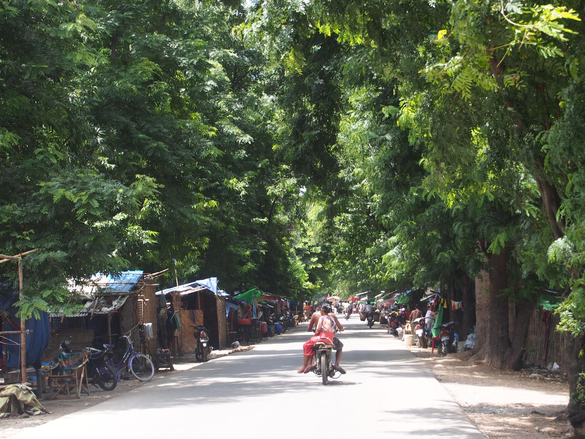 Myanmar golpe Estado