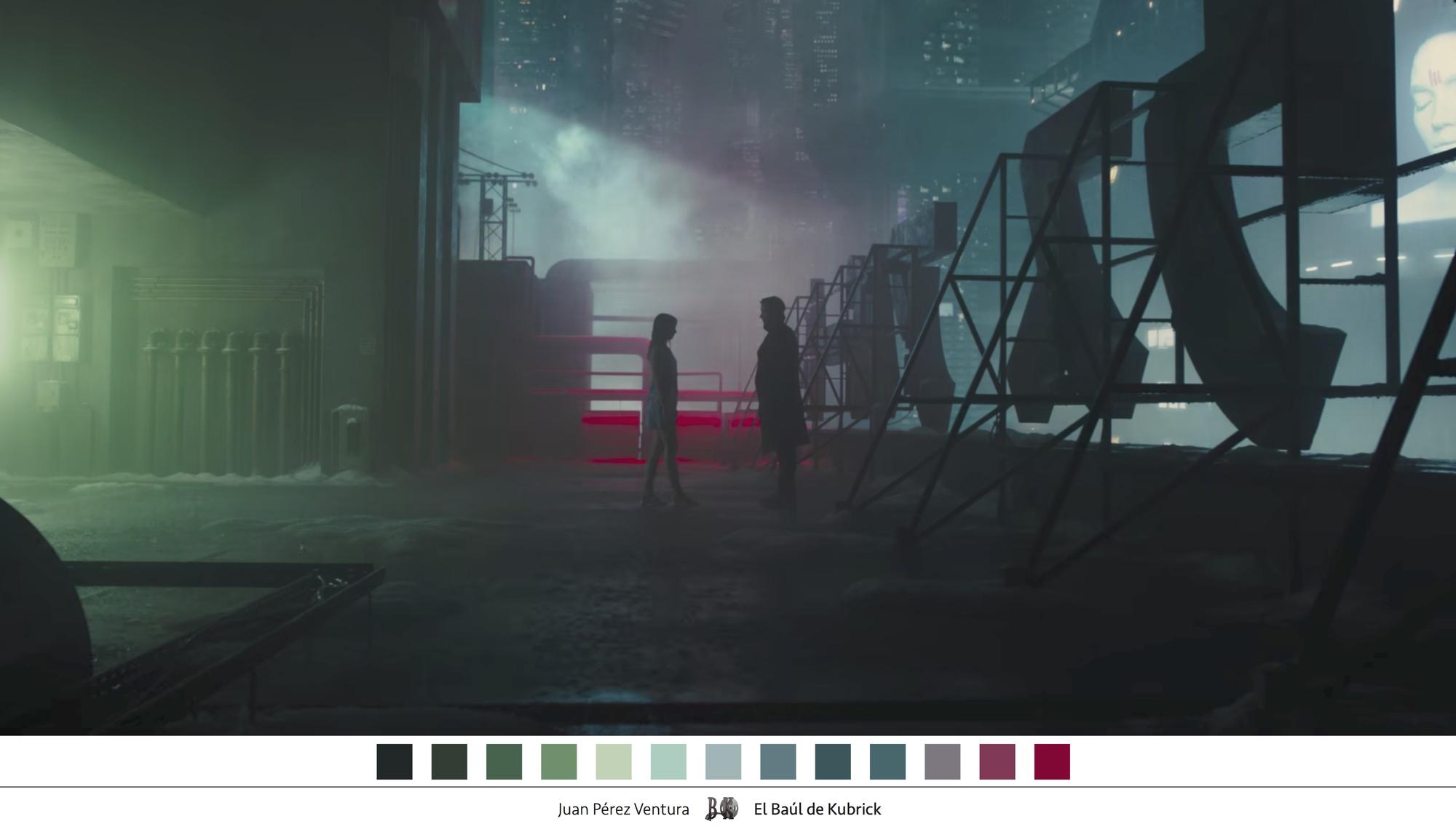 Blade Runner 2049 (2)