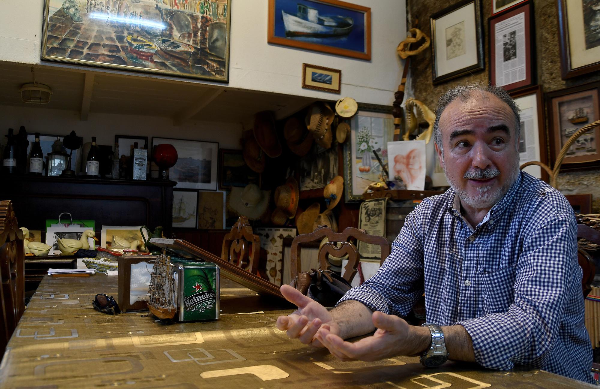 Jose Antonio Carrasco