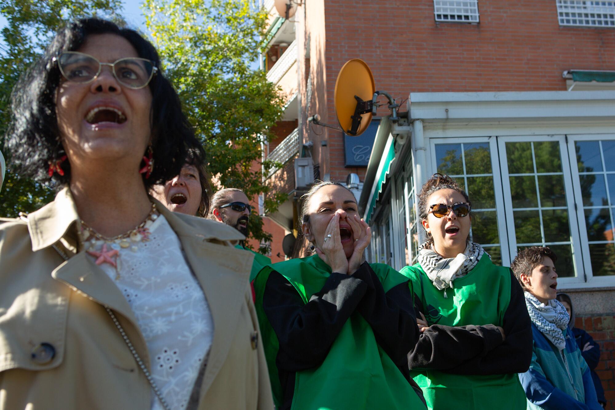 Desahucio Amparo - 6