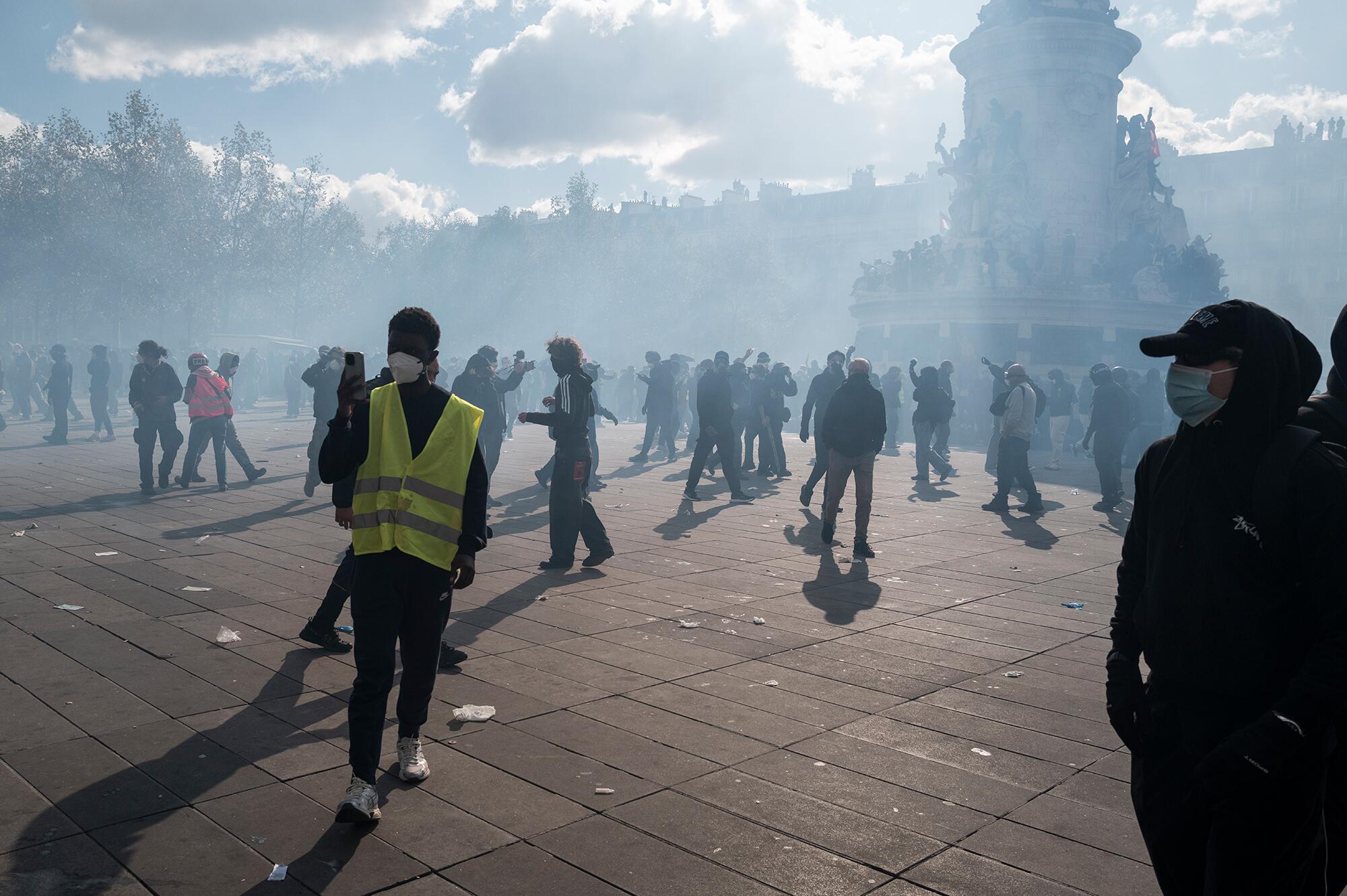 París 17.10 - 12