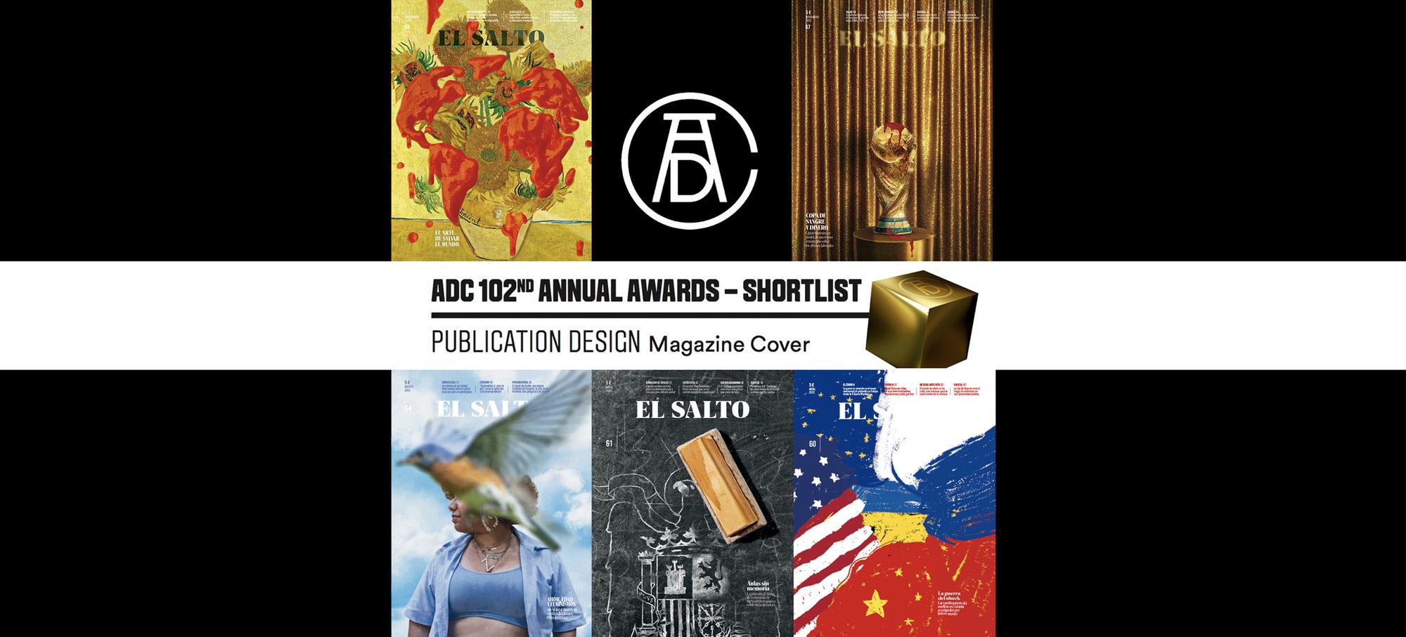 premios ADC