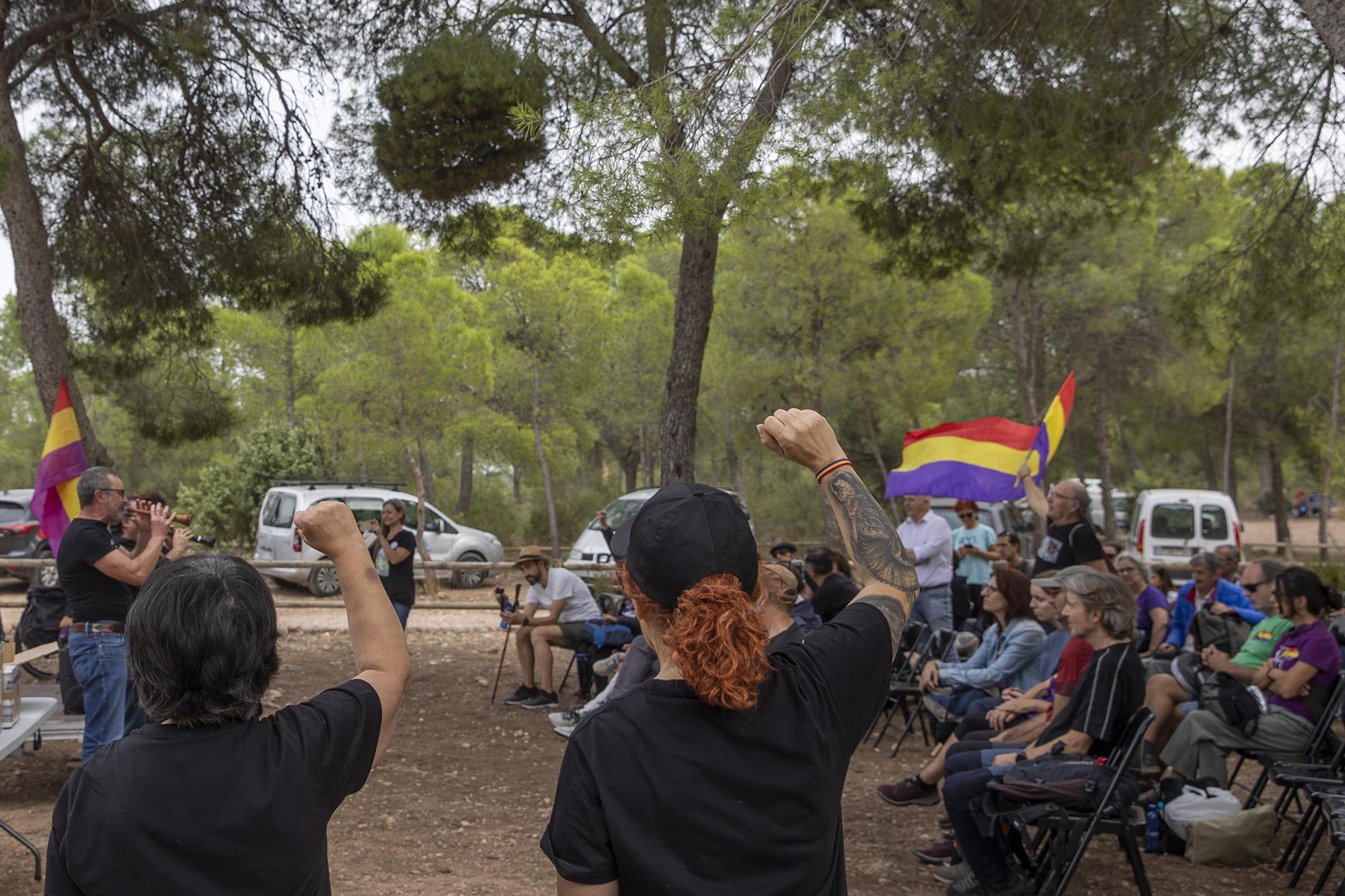 Marcha a Portaceli - 13