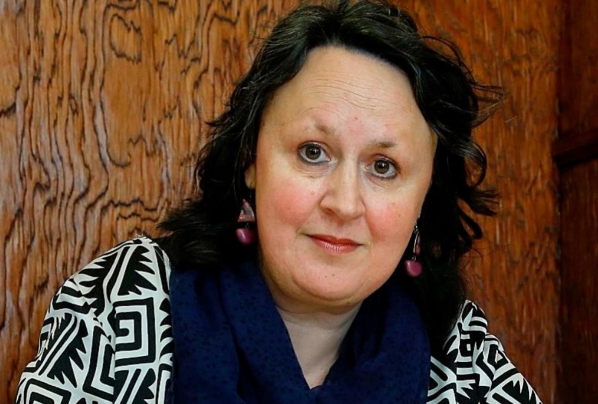 Lupe Gómez