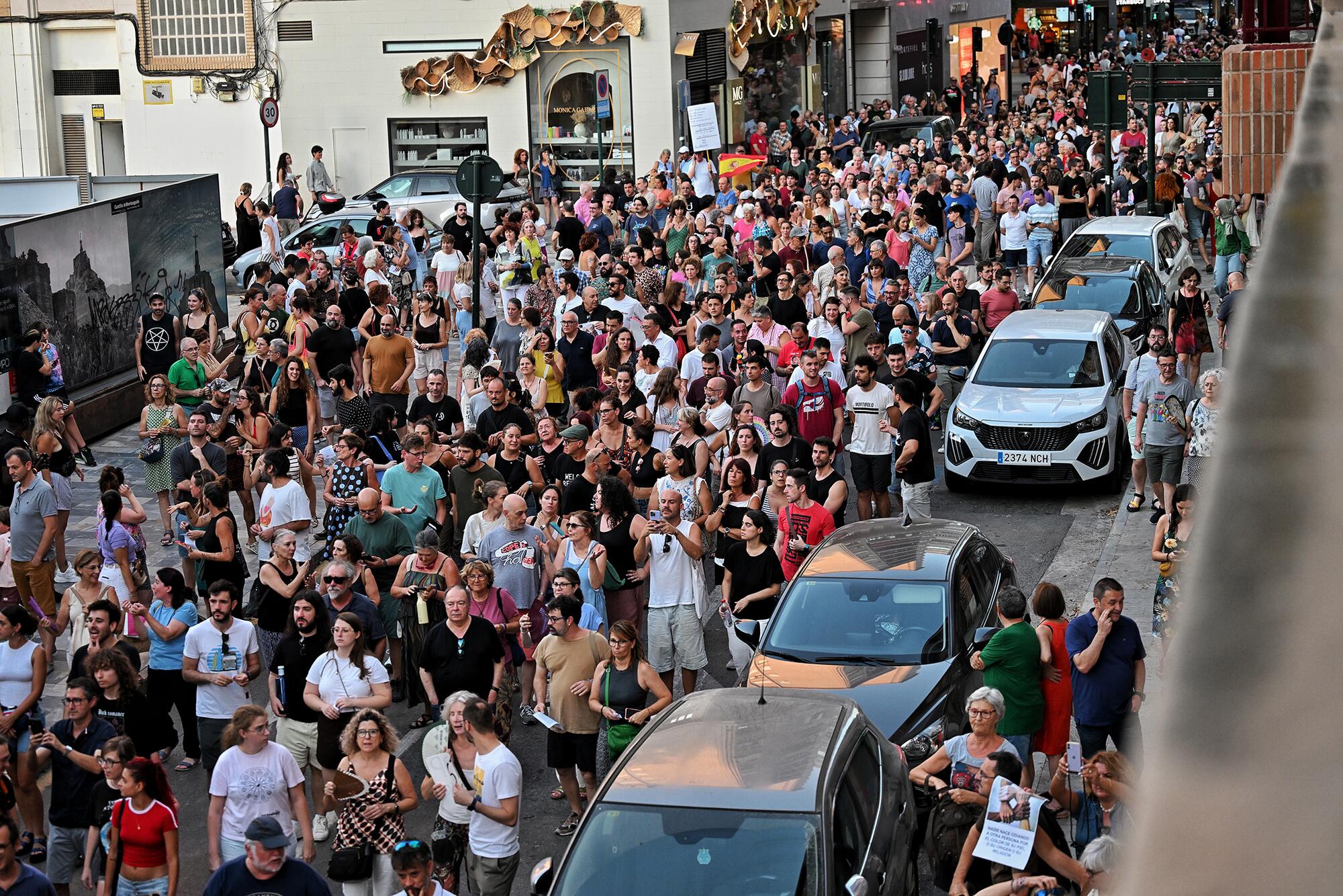 Murcia antiracista - 6