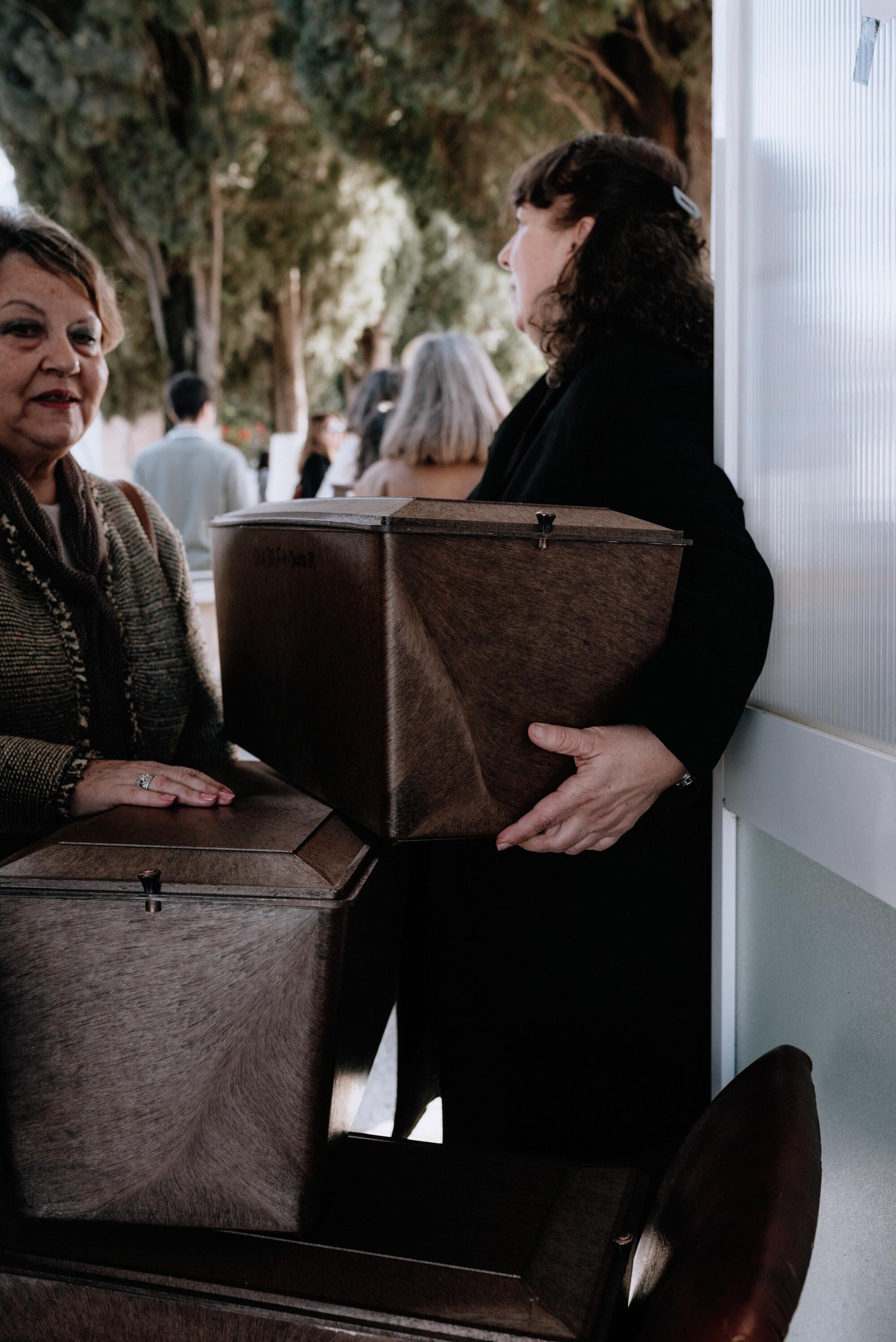 Homenaje a la victimas del franquismo en Villamartín- 23