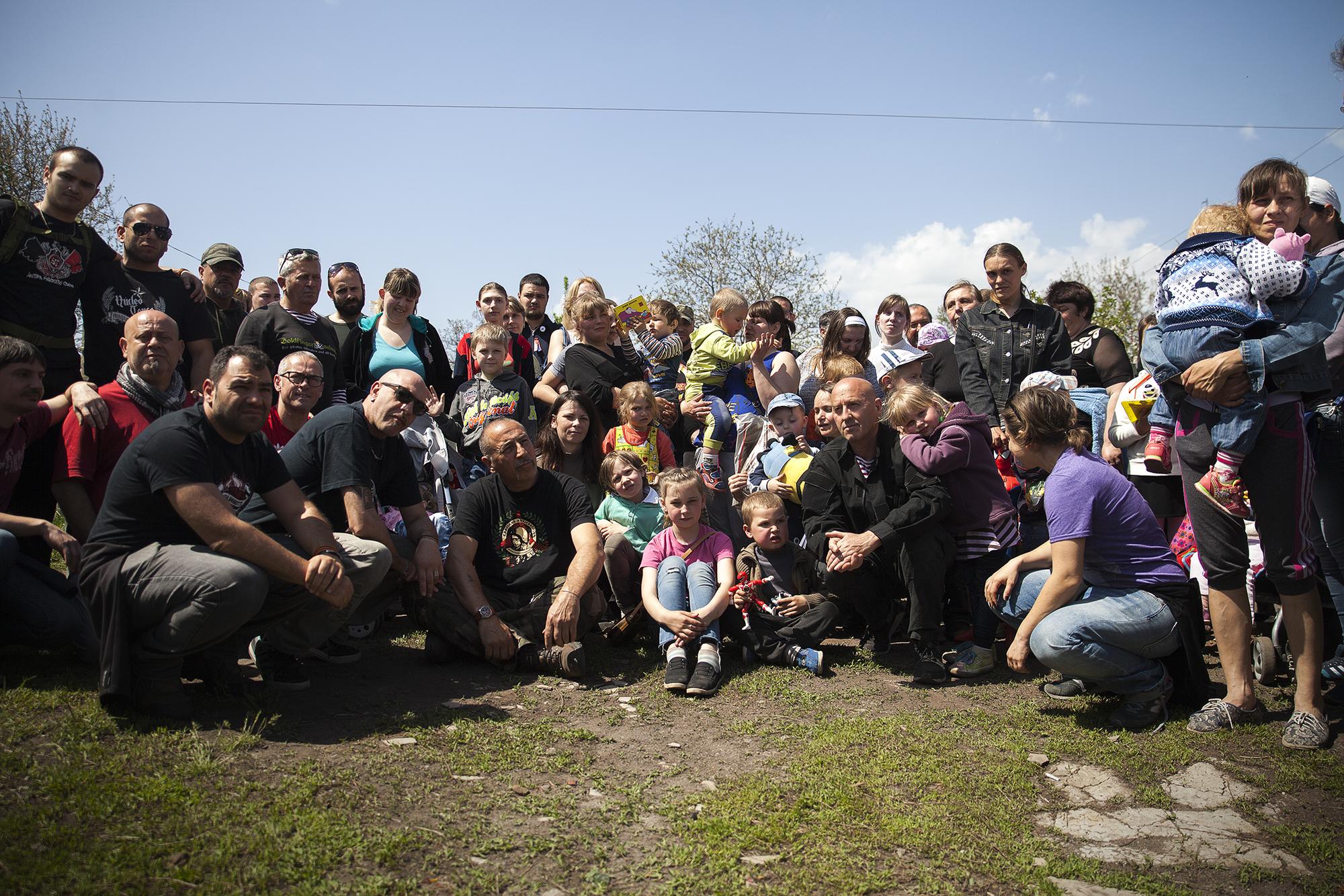 caravana Banda Bassotti 3