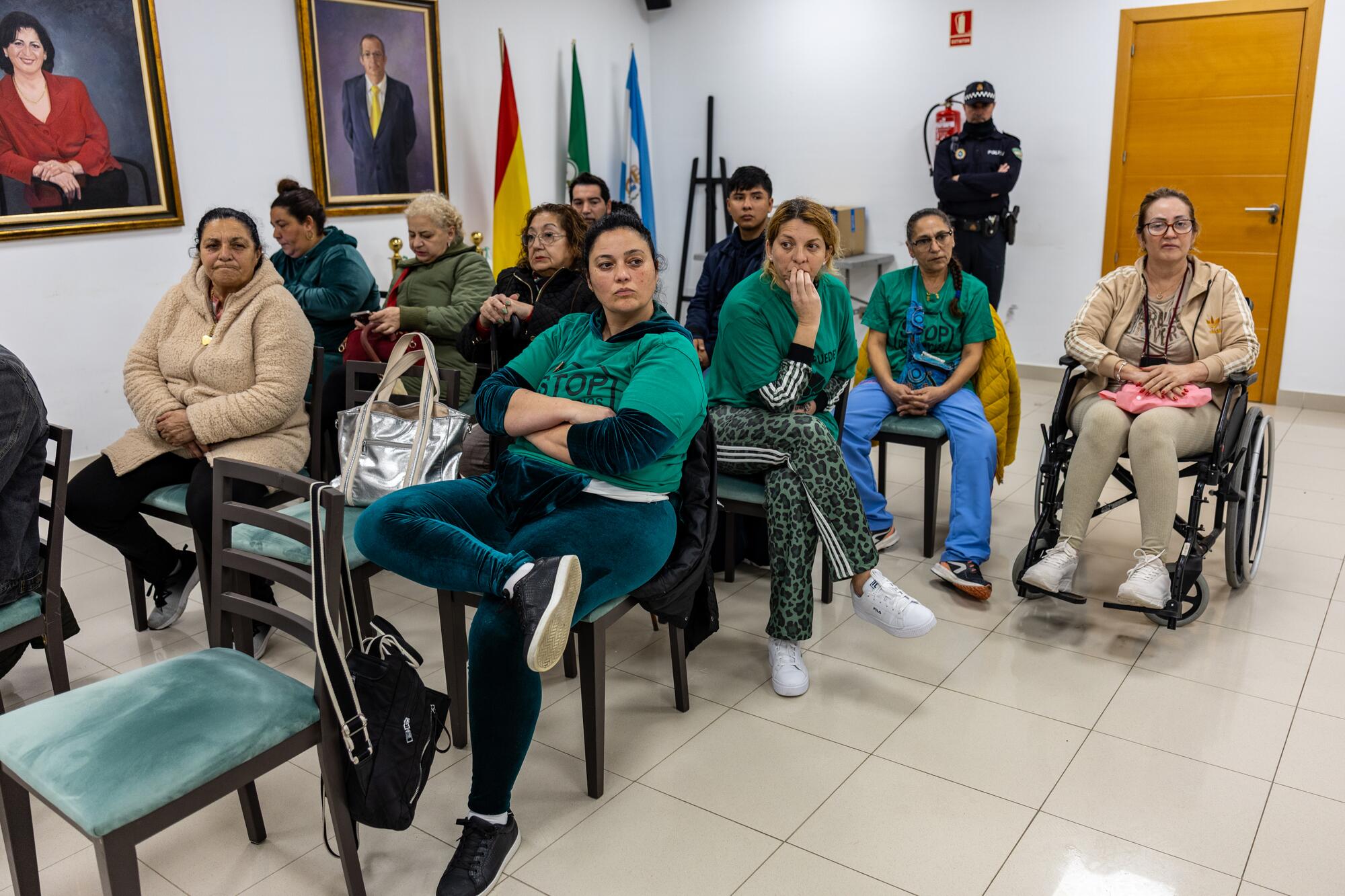 Desahucio Manilva - 2