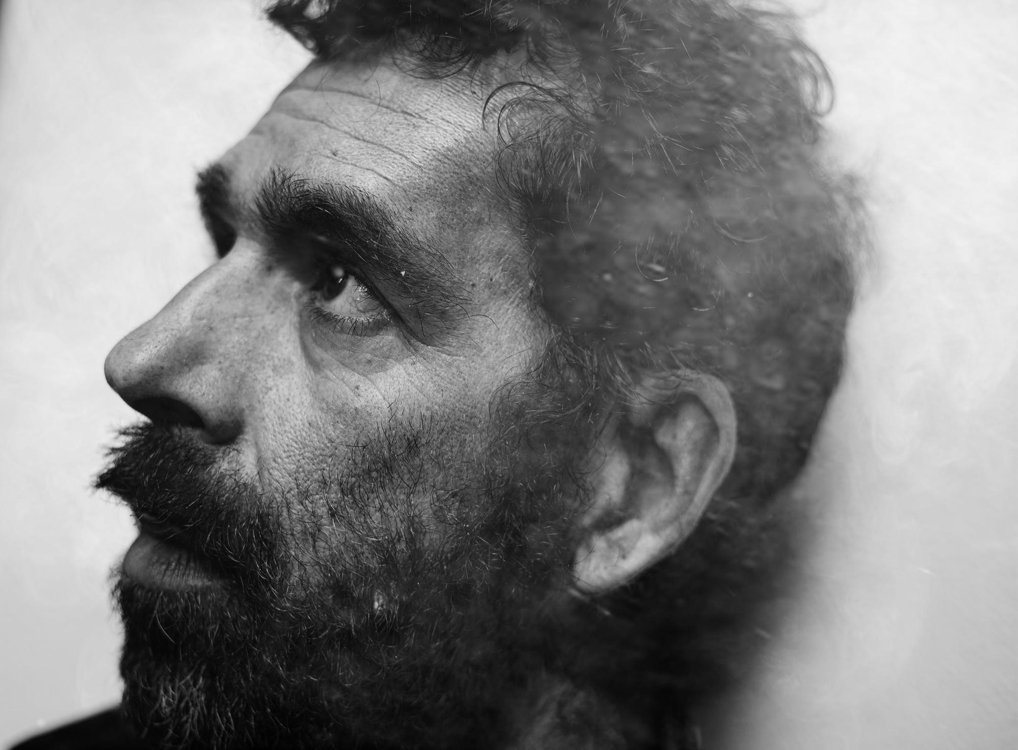 marc vadal retrato