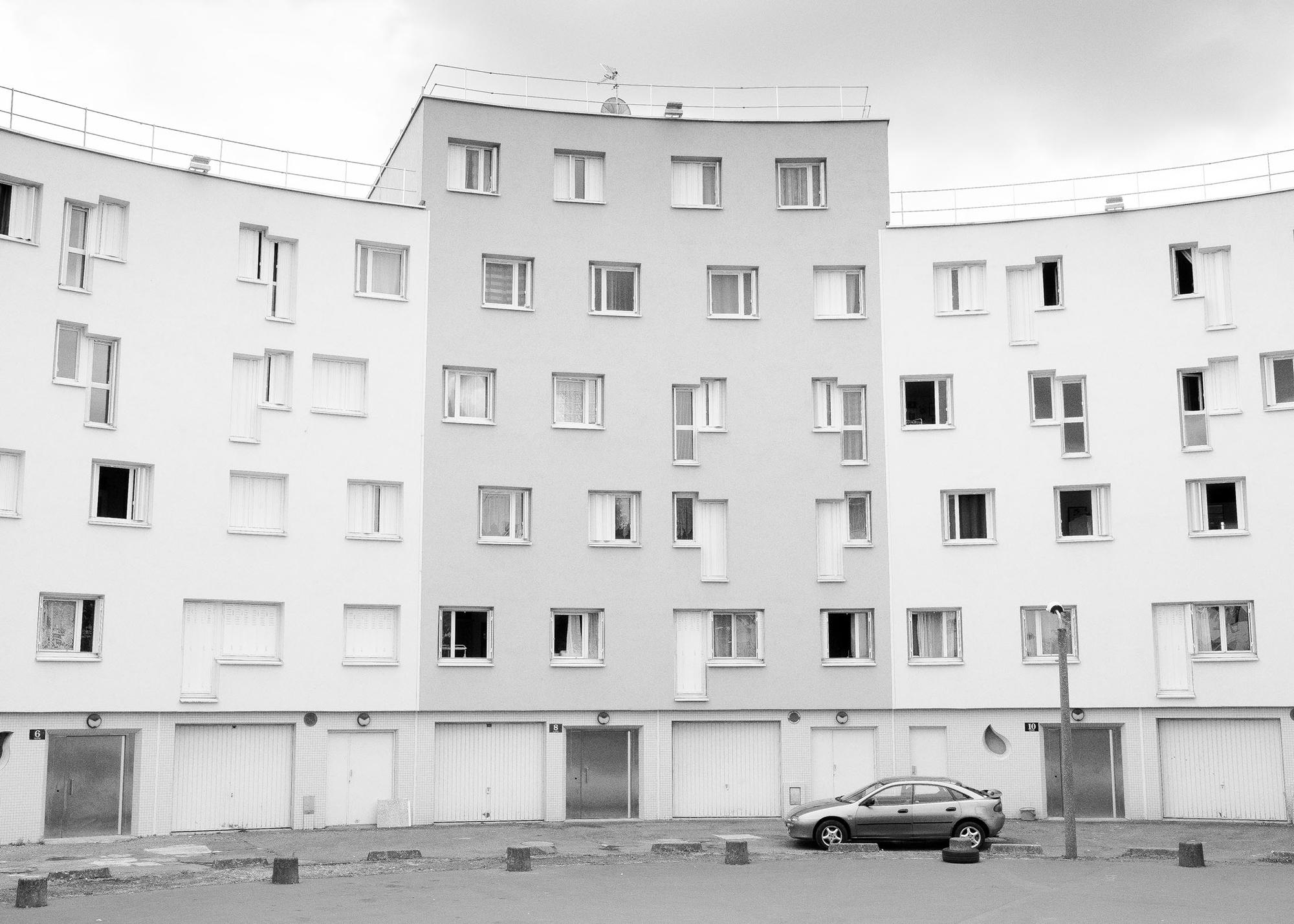 la noe la haine