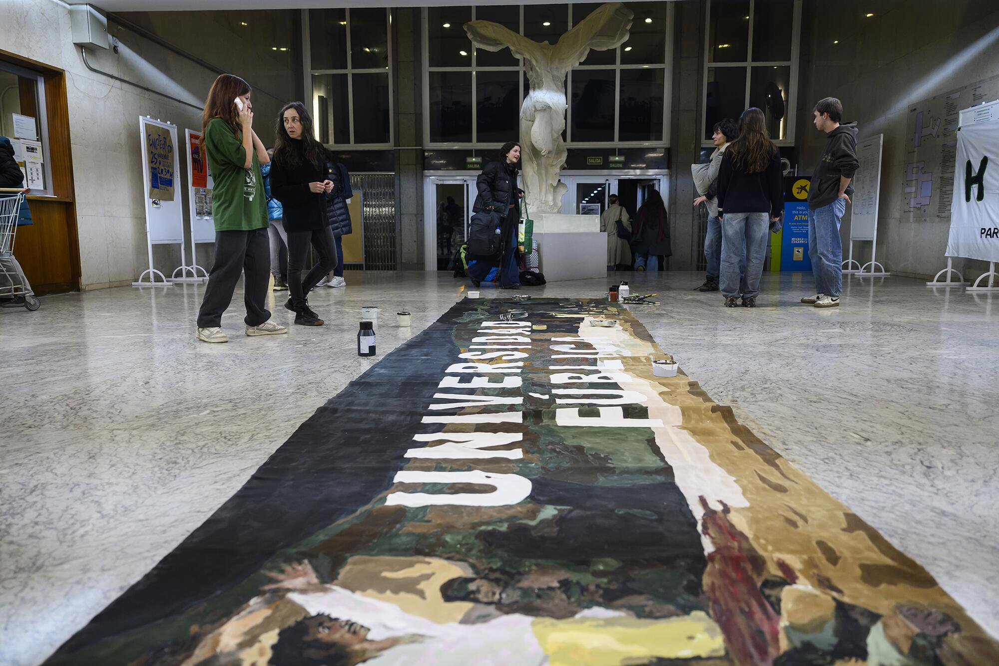 Encierro Bellas Artes 25 - 4