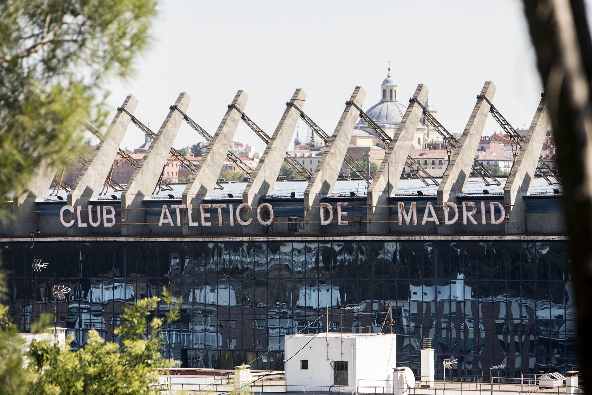 Demolicion Vicente Calderon 2