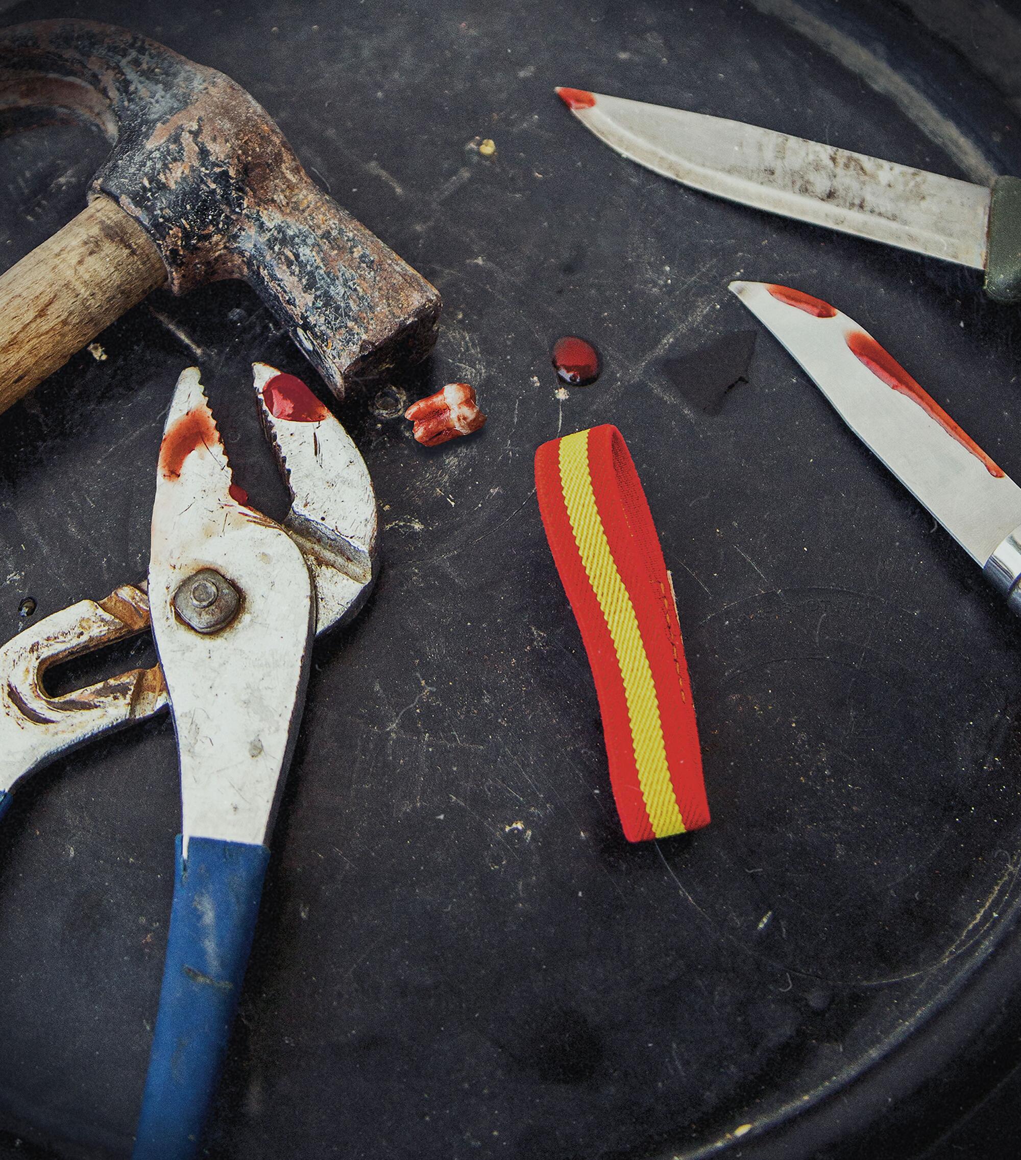 Panorama 80 Tortura en España - 7