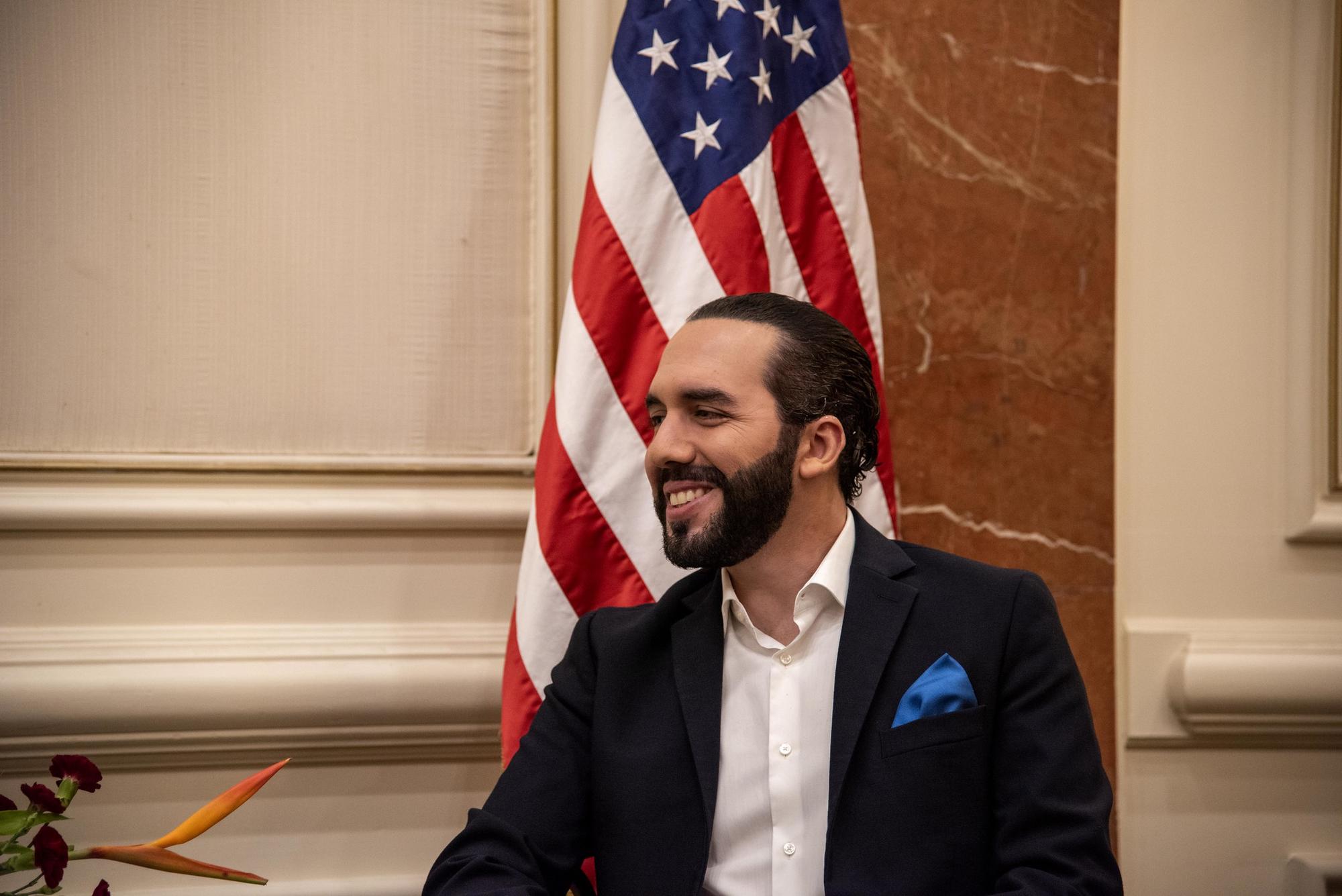 Nayib Bukele 2020 1