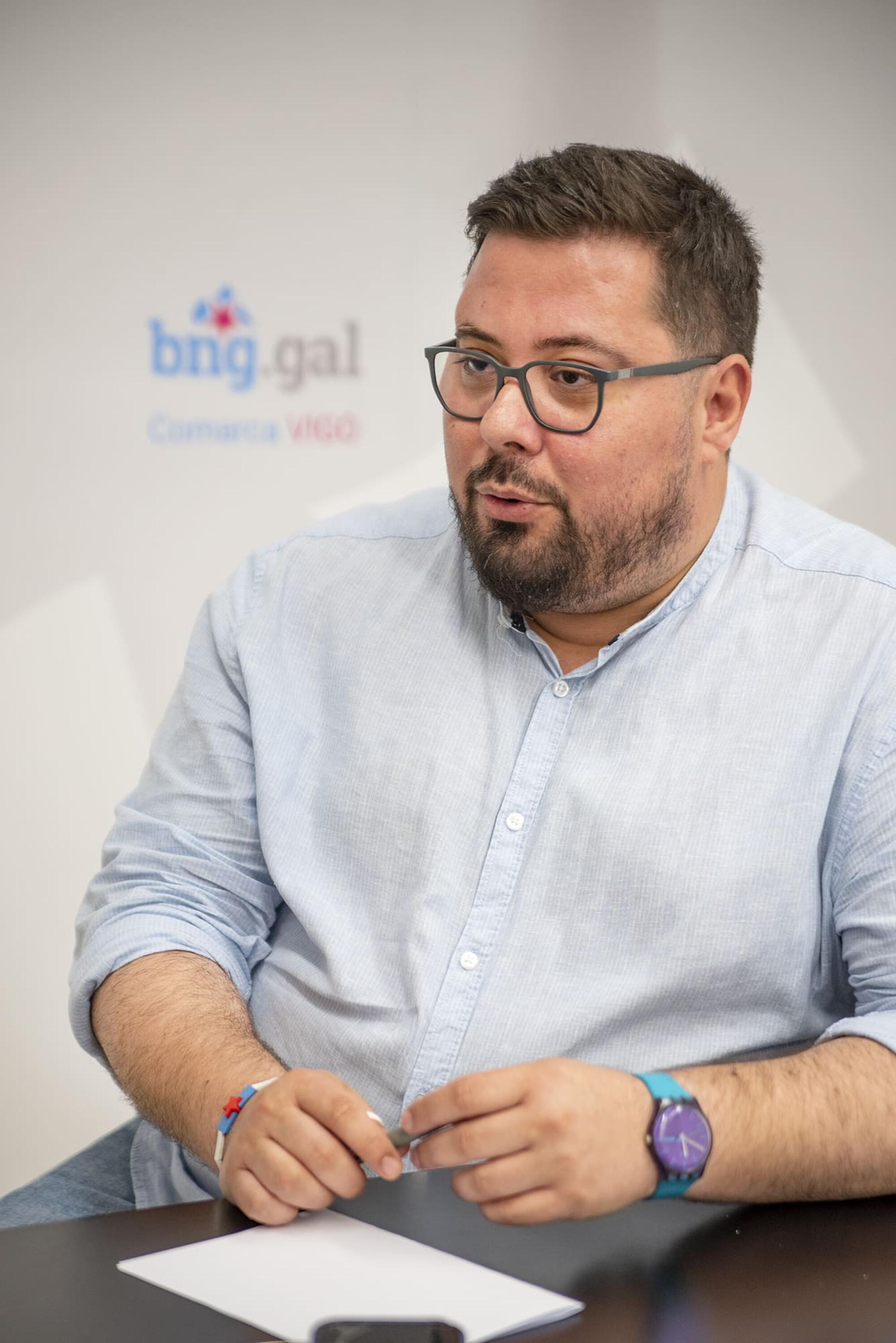 Xabier P. Igrexas - 1
