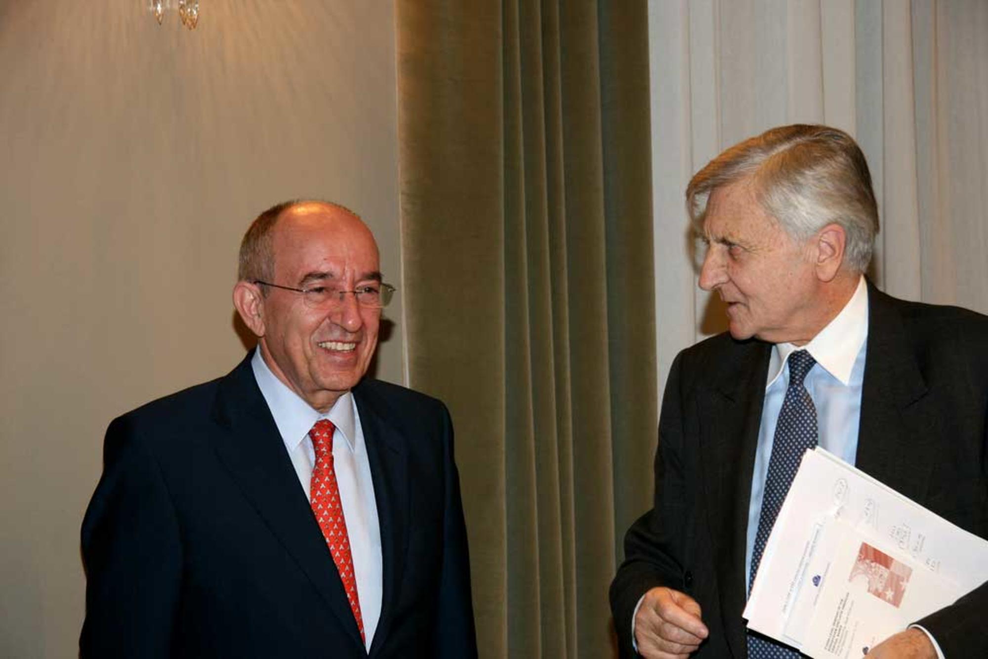 Miguel Ángel Fernández Ordóñez