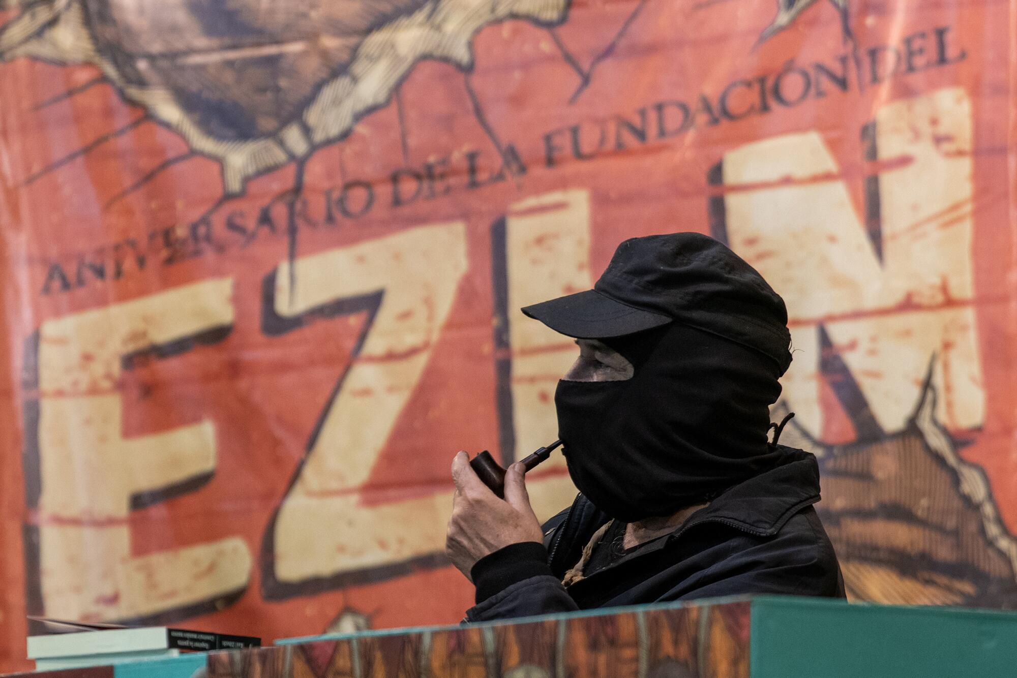 EZLN 32 - 2