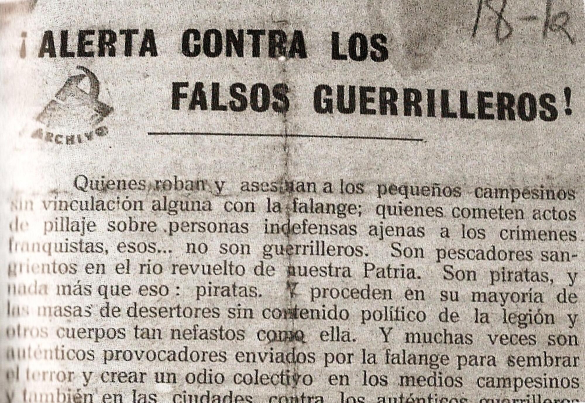 Alerta