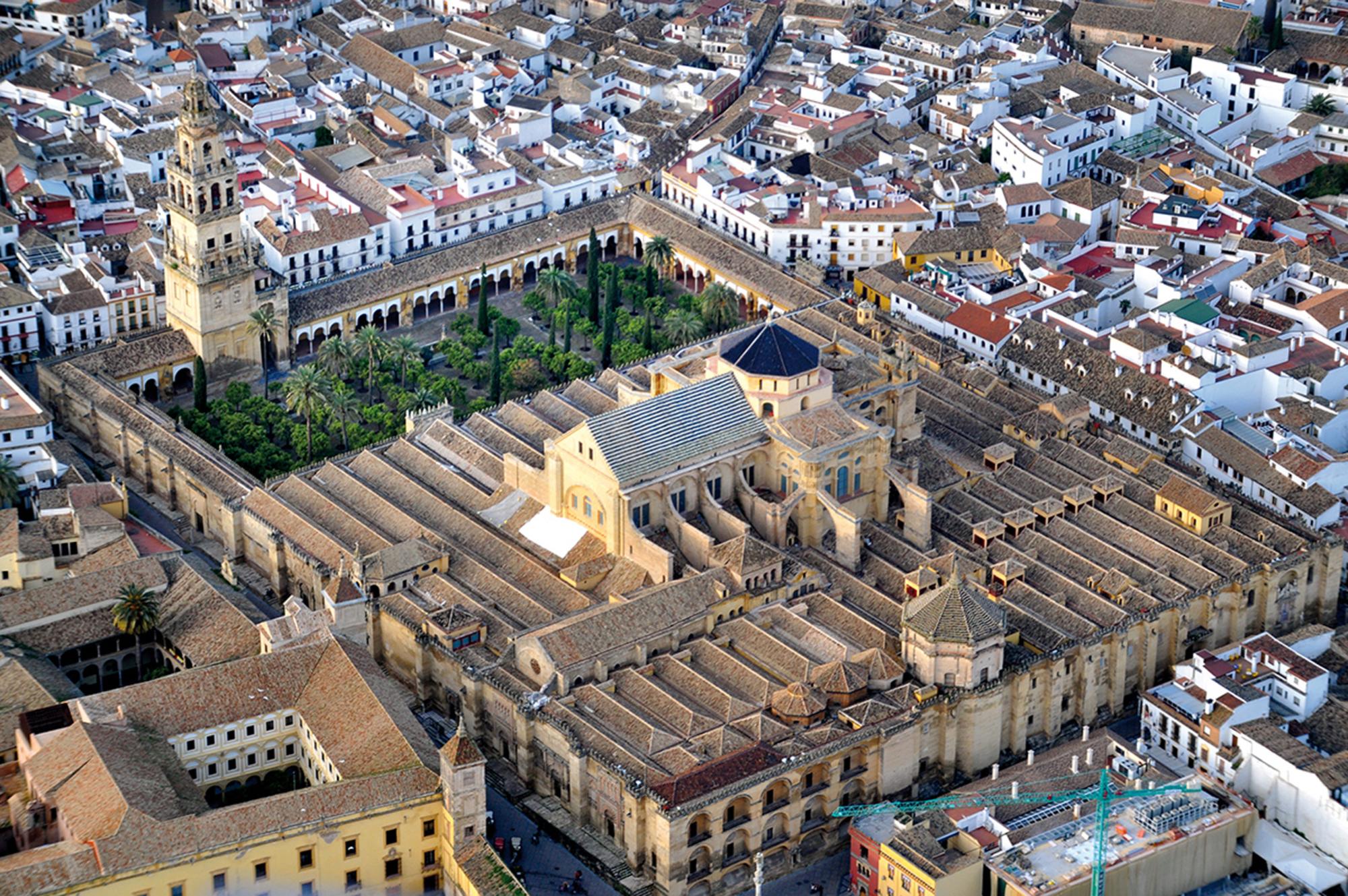 Inmatriculaciones en Córdoba - 1