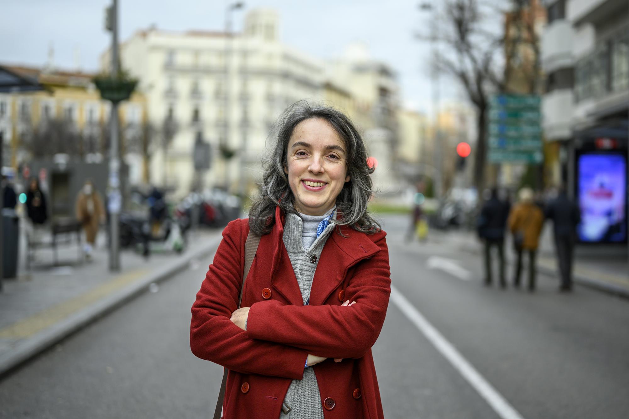 Clara Eslava