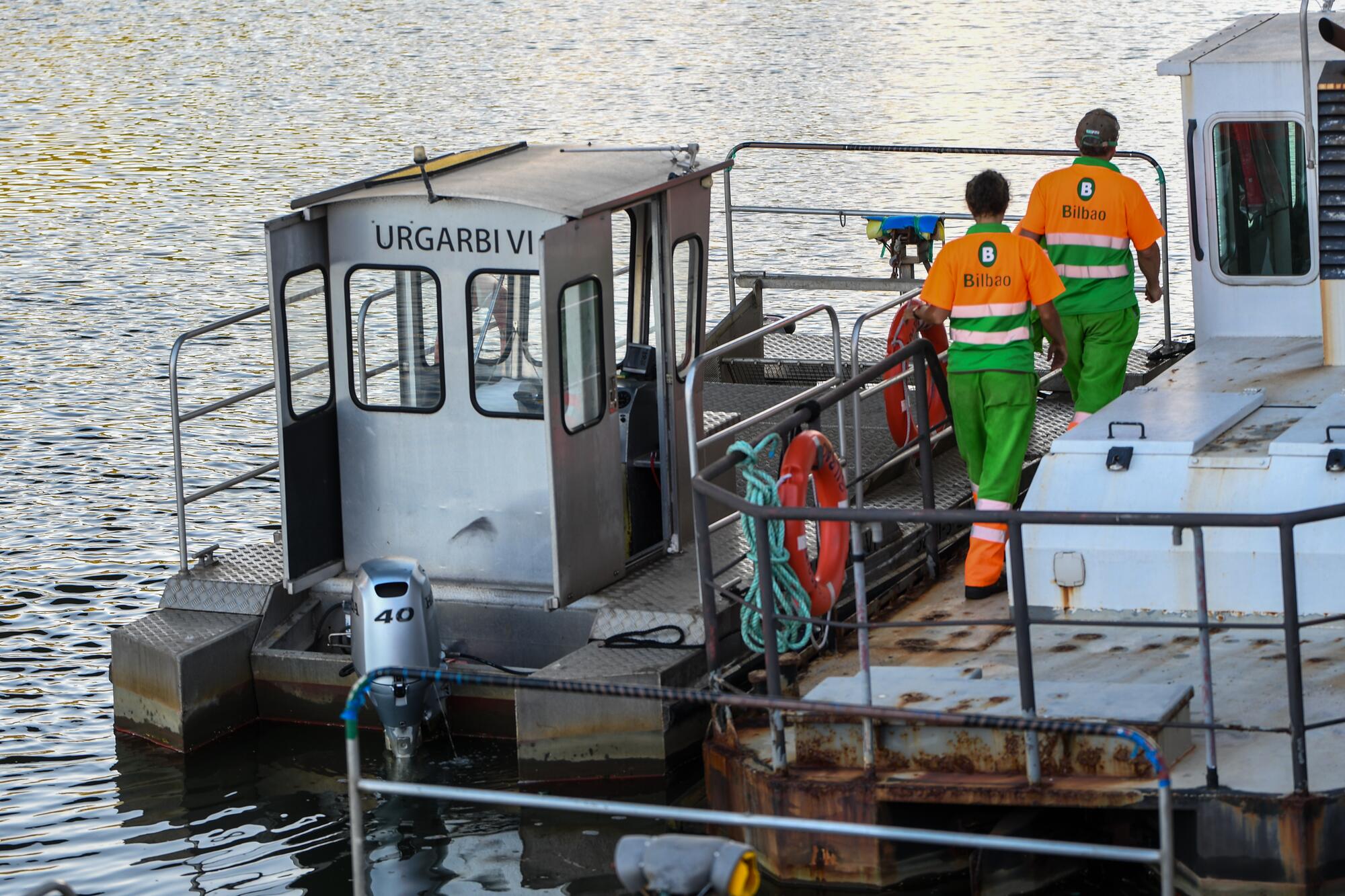 Urgarbi