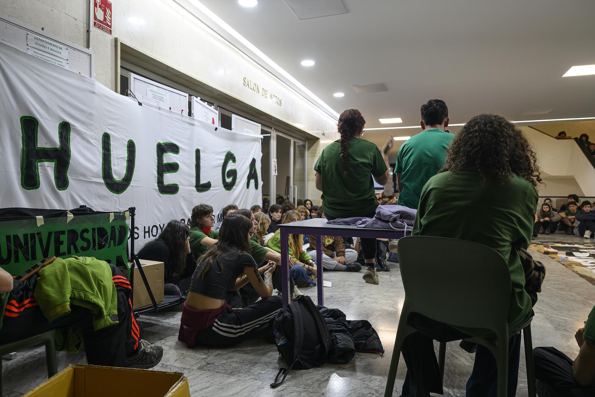 Encierro Bellas Artes 25 - 19