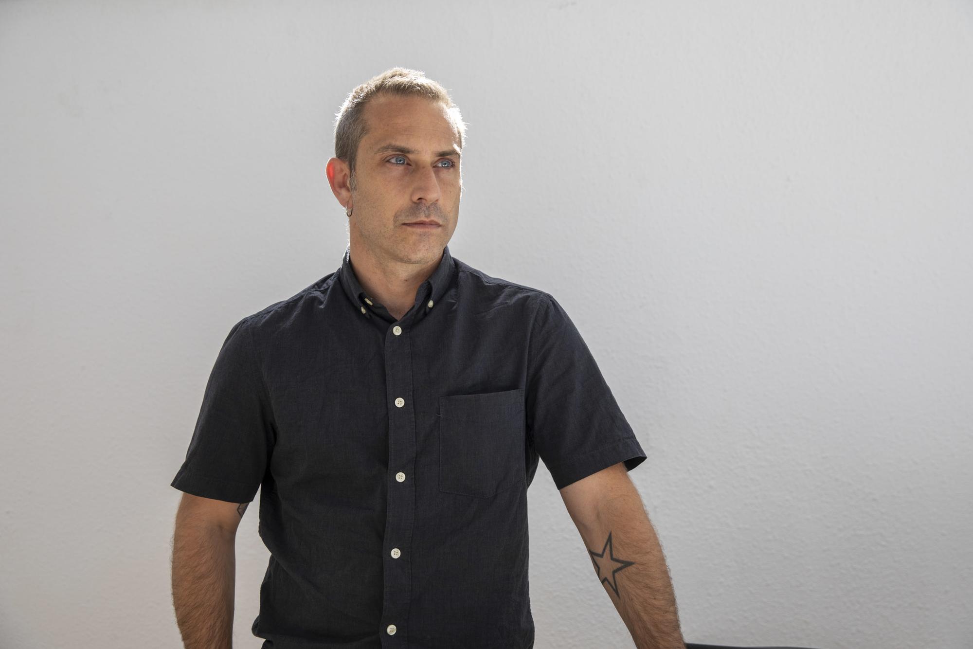 Miquel Ramos  - 4