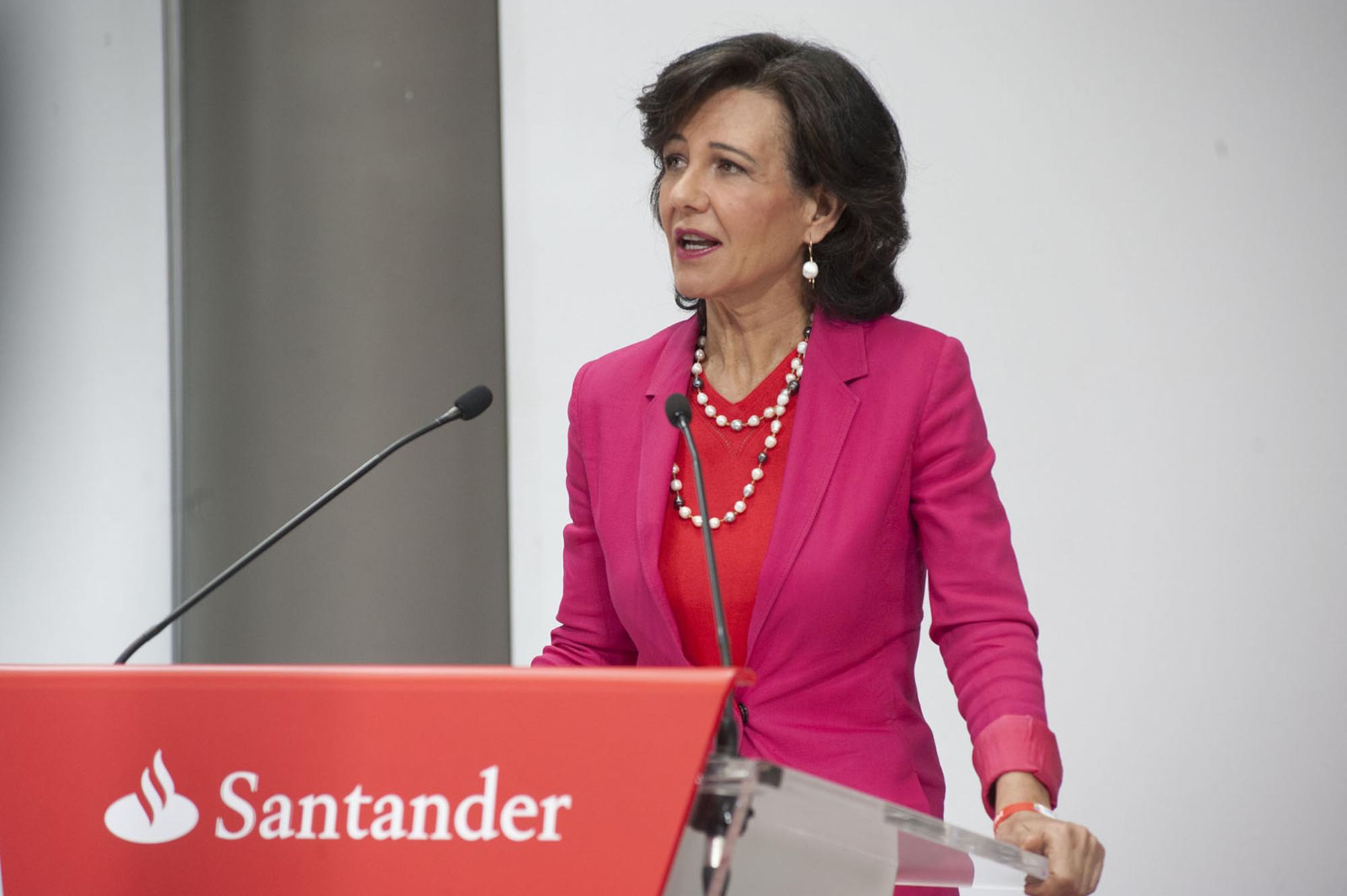 Patricia Botín