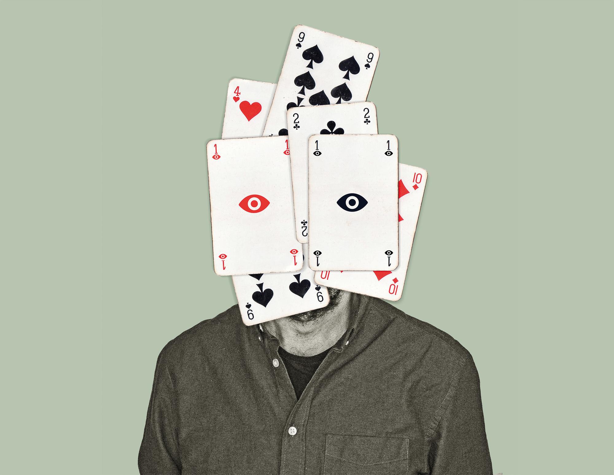 Victimas del juego 