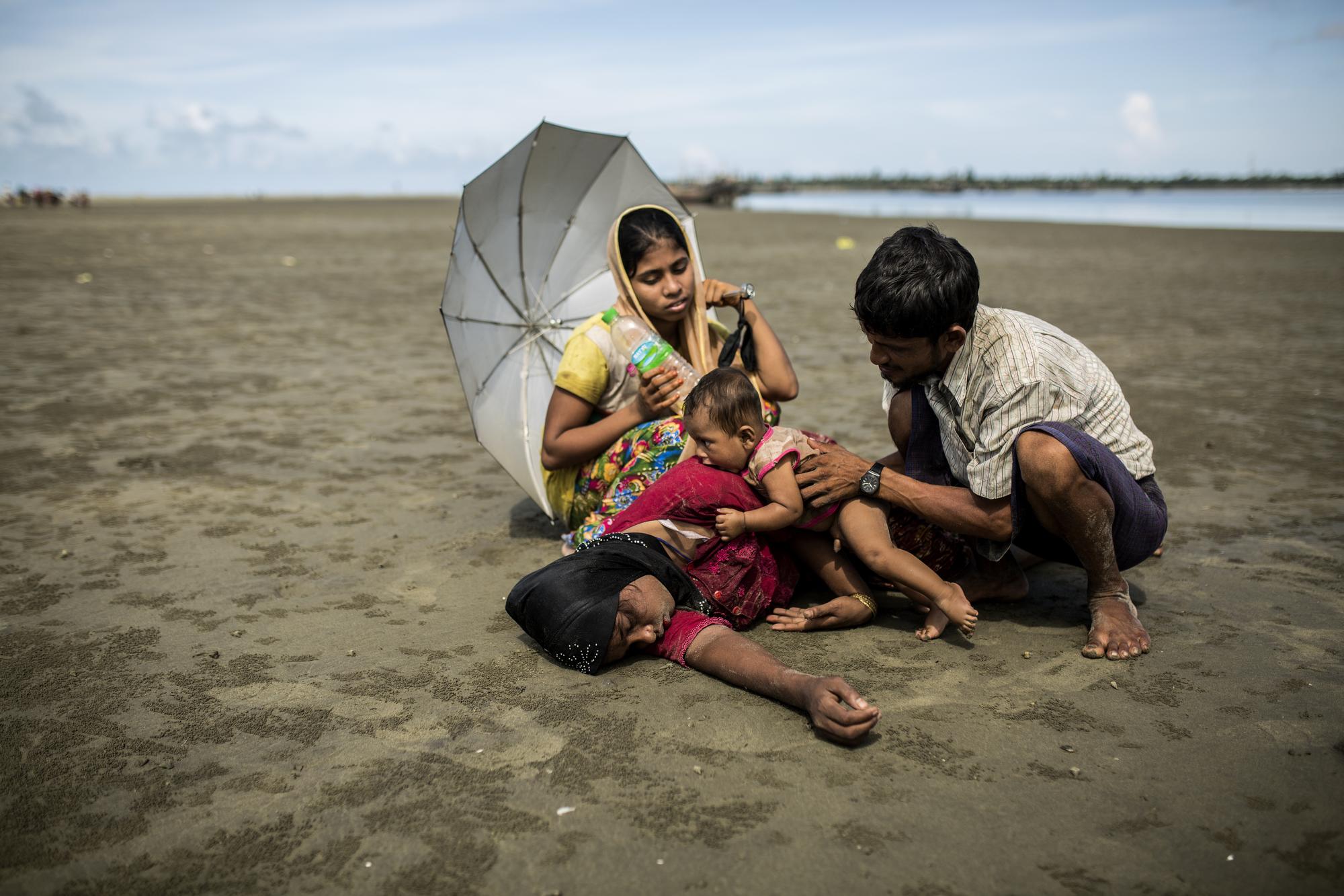 Rohingya4
