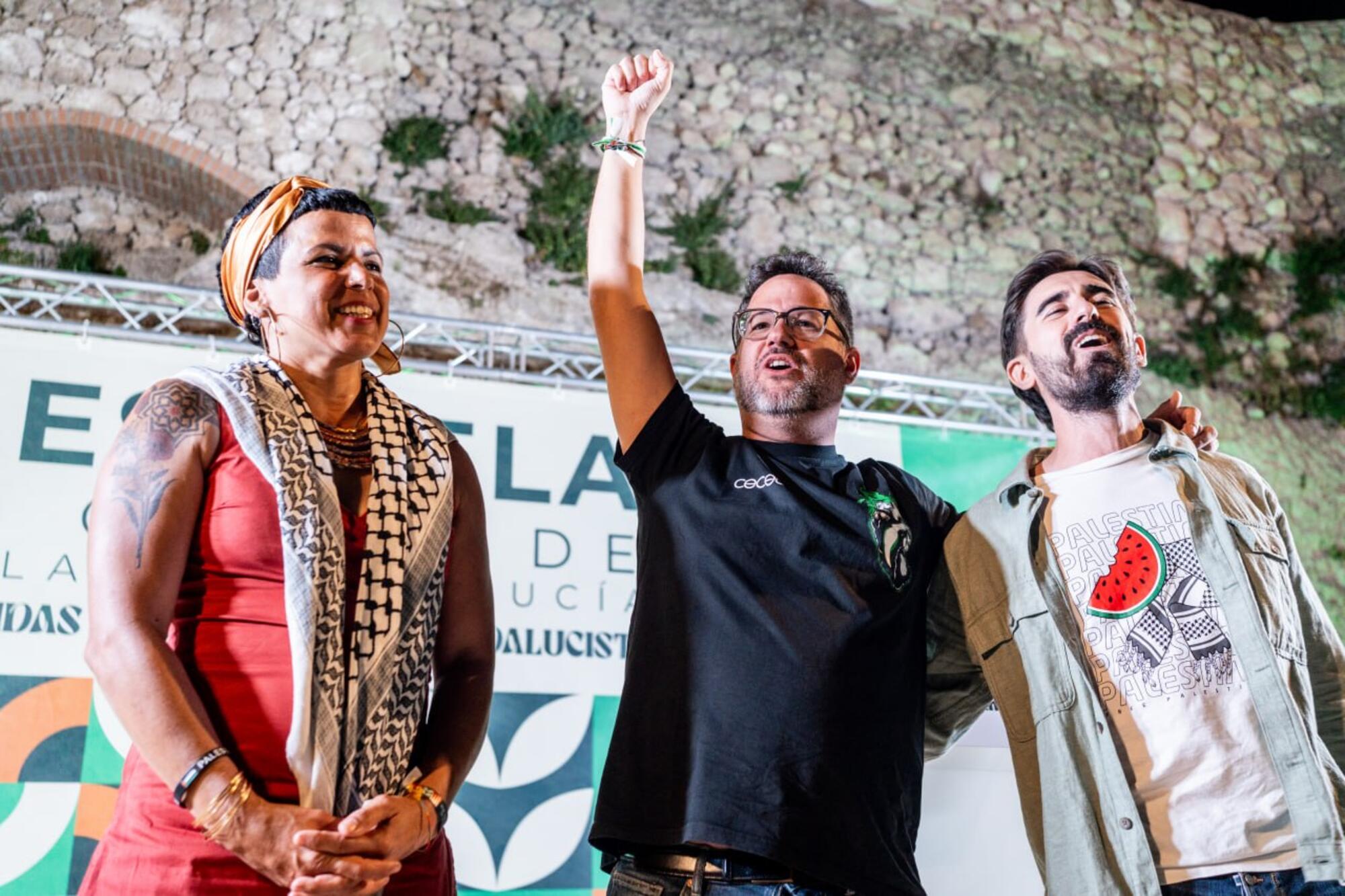 Escuela Adelante Elecciones