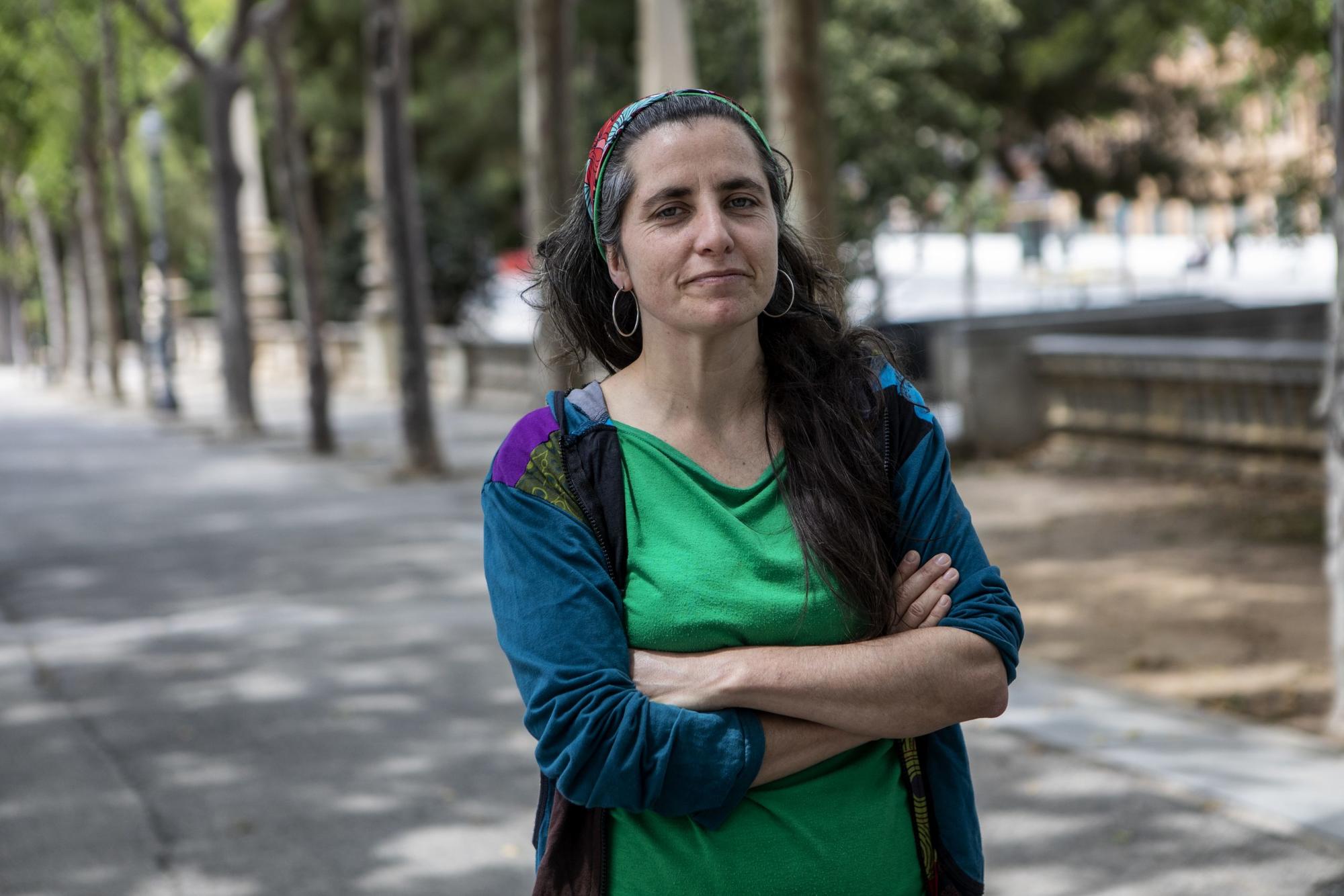 Isabel Zerboni