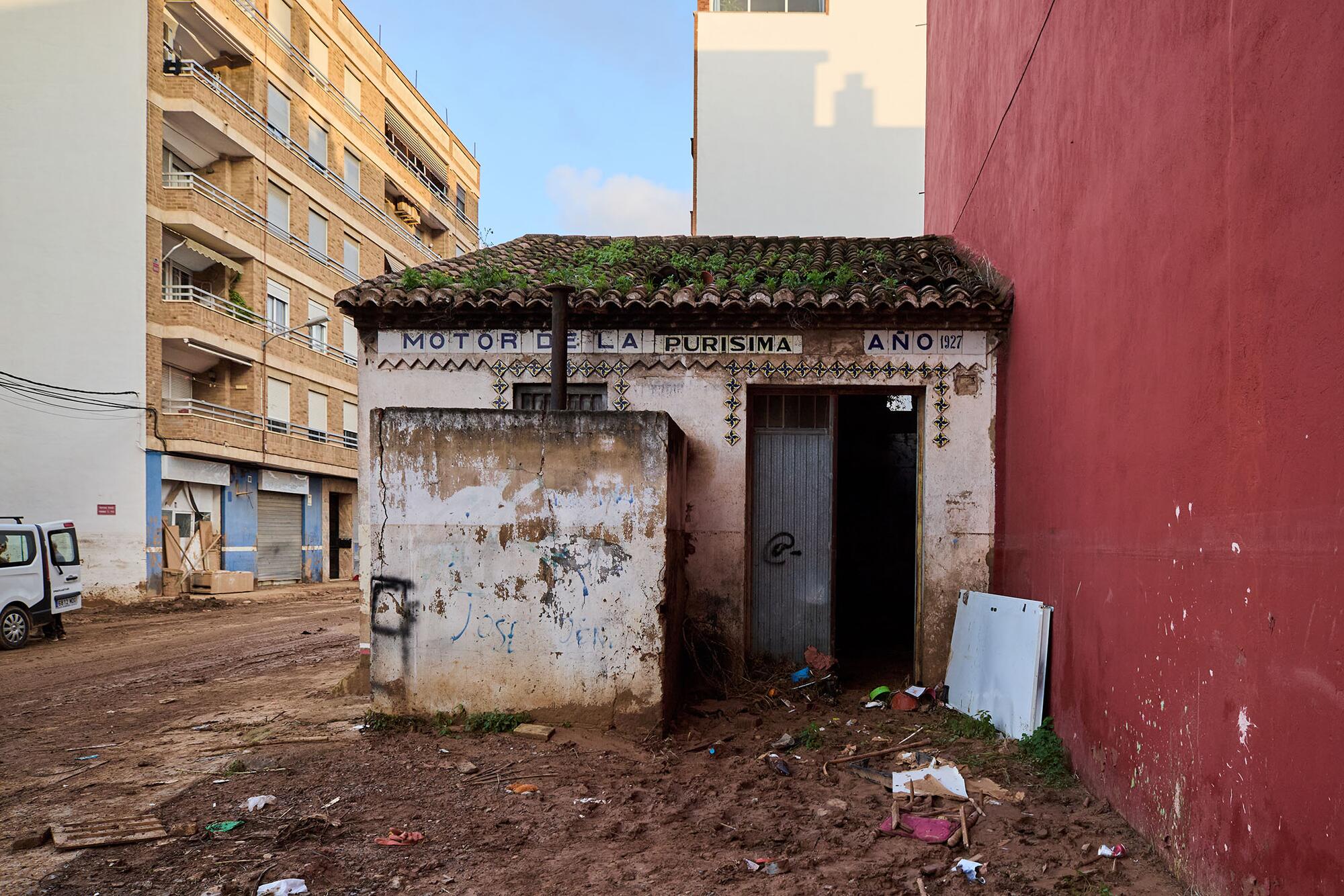 Galería Aniversario Dana 29-10-25 - 25