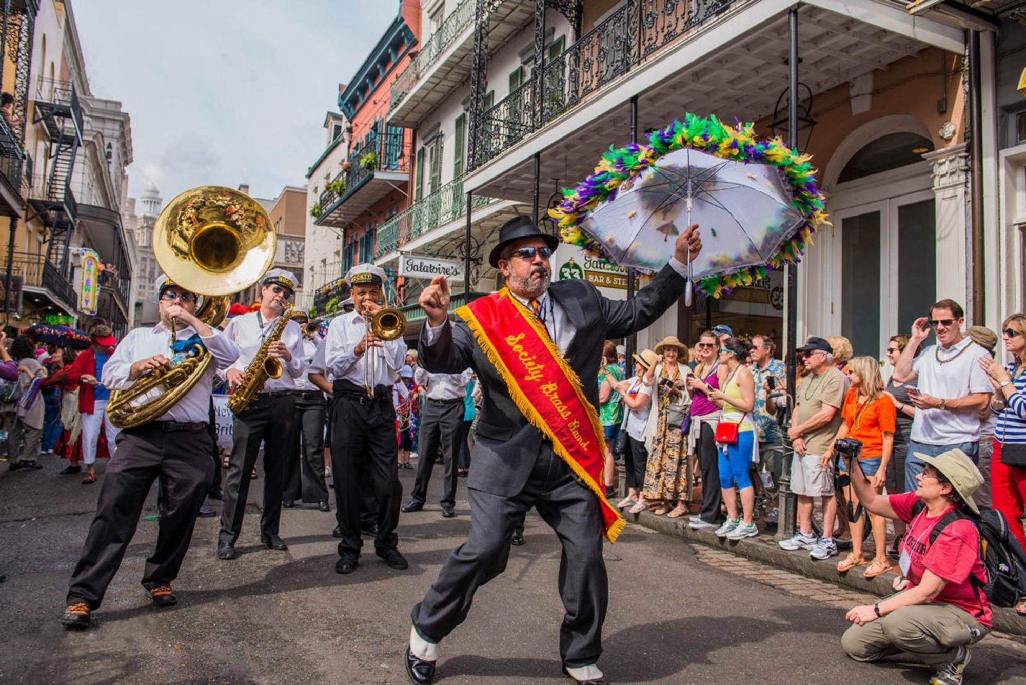 Nueva Orleans