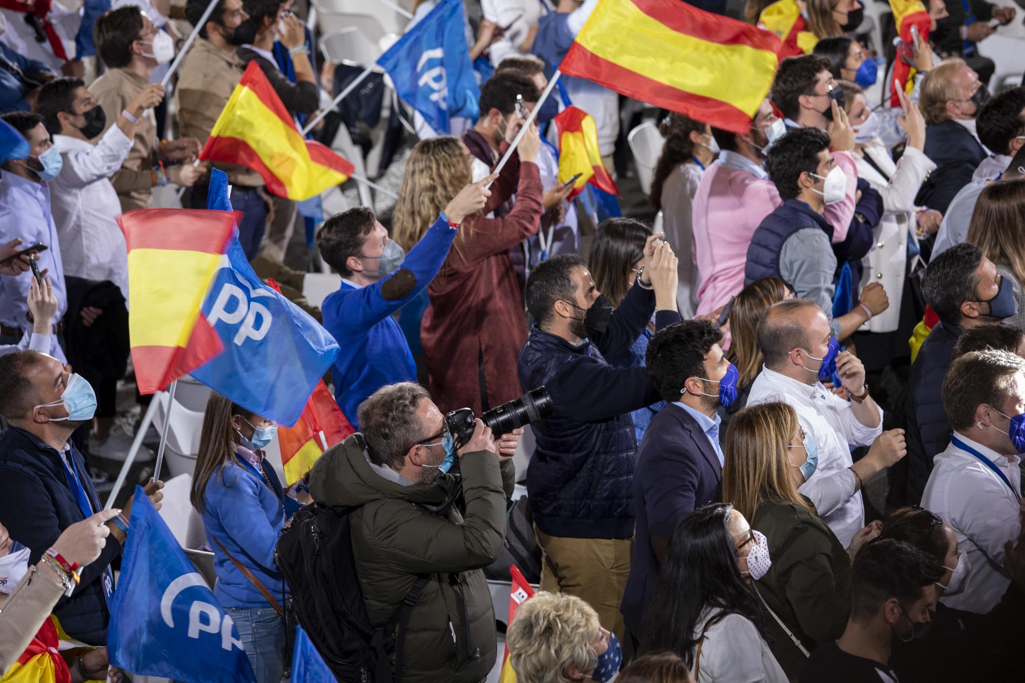 Elecciones 4M PP Genova  2ª tanda - 1