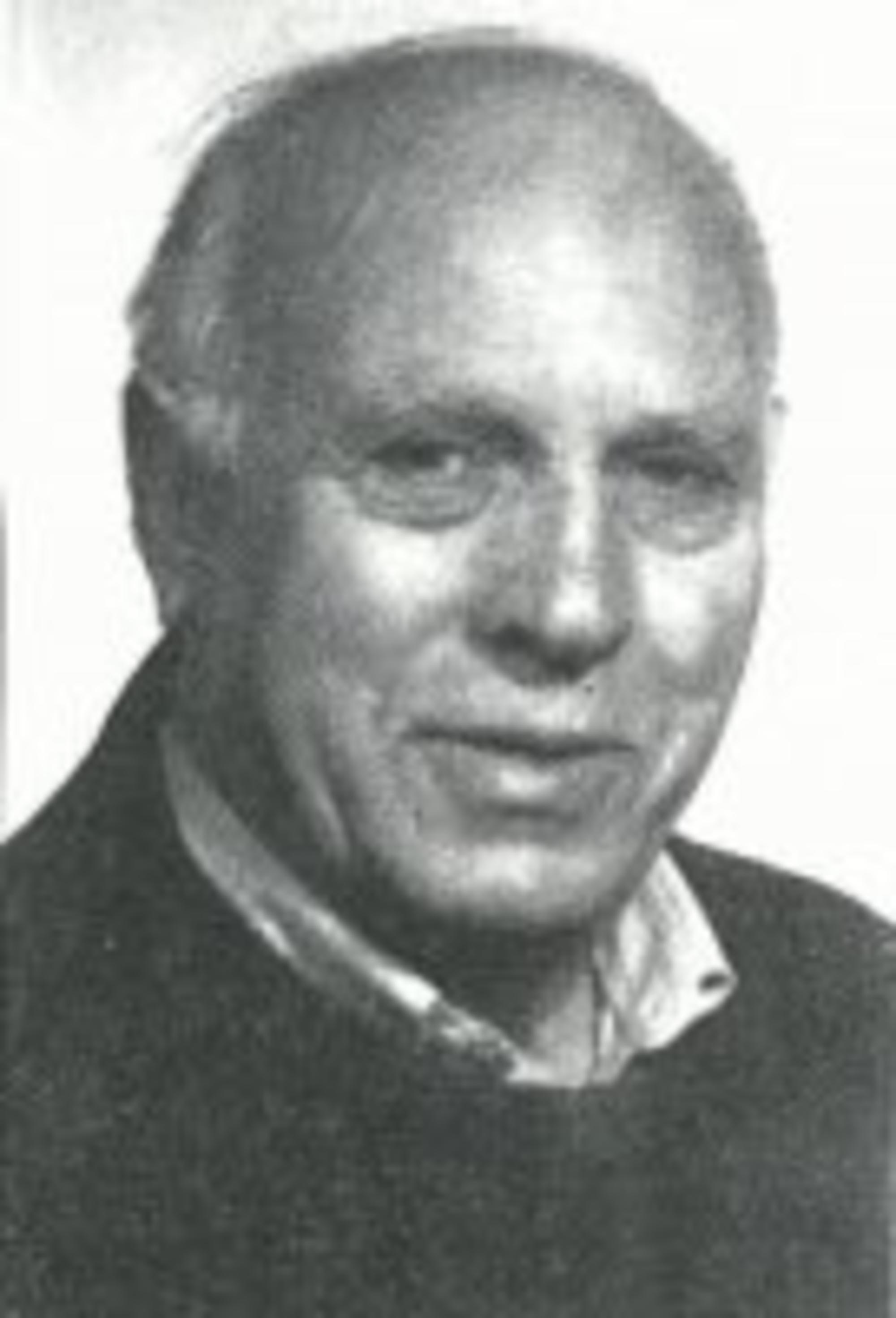 Antonio Navarro