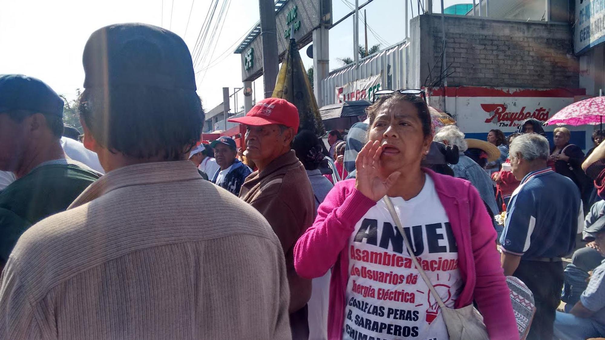 Anuee México