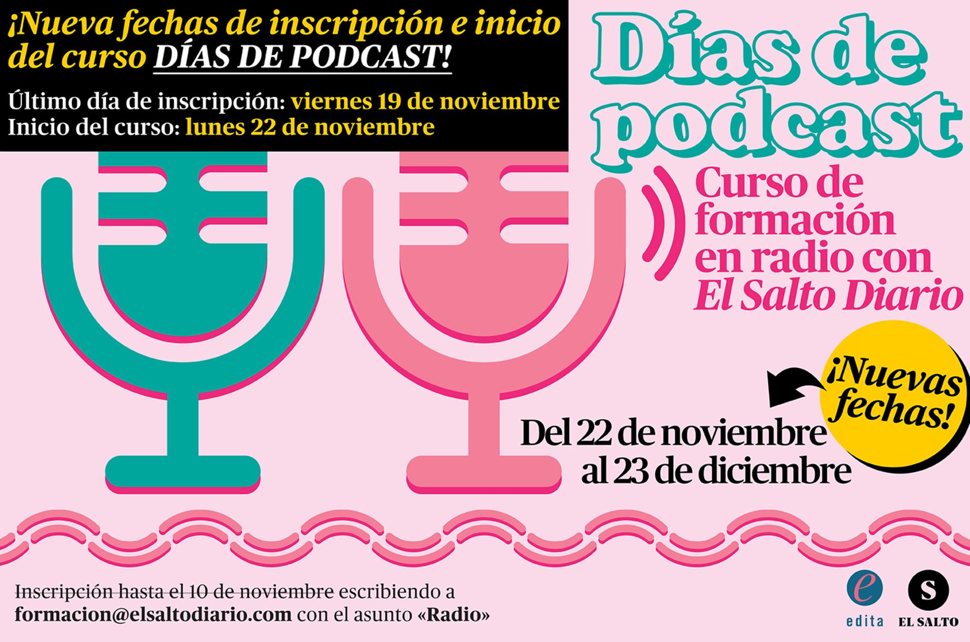 ampliación radio