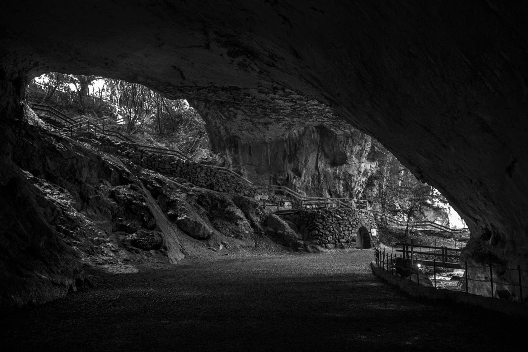 Cueva de Zugarramurdi