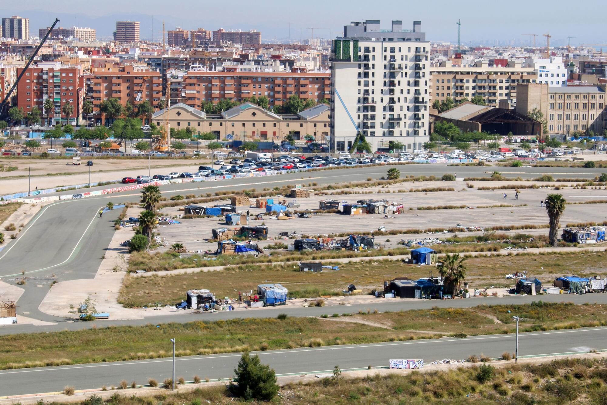F1 Valencia - 1
