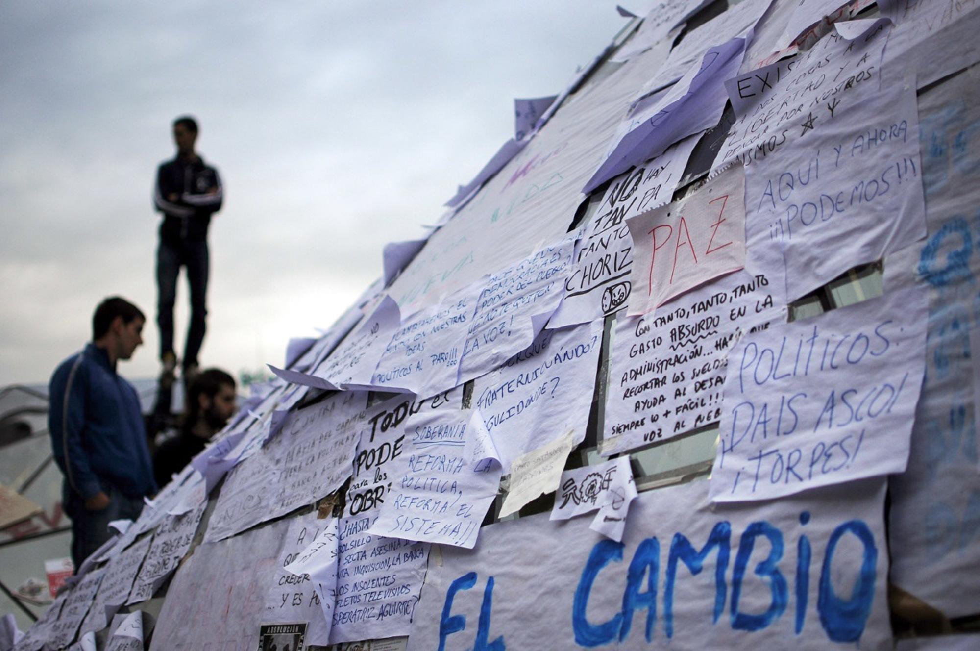 15M en Sol