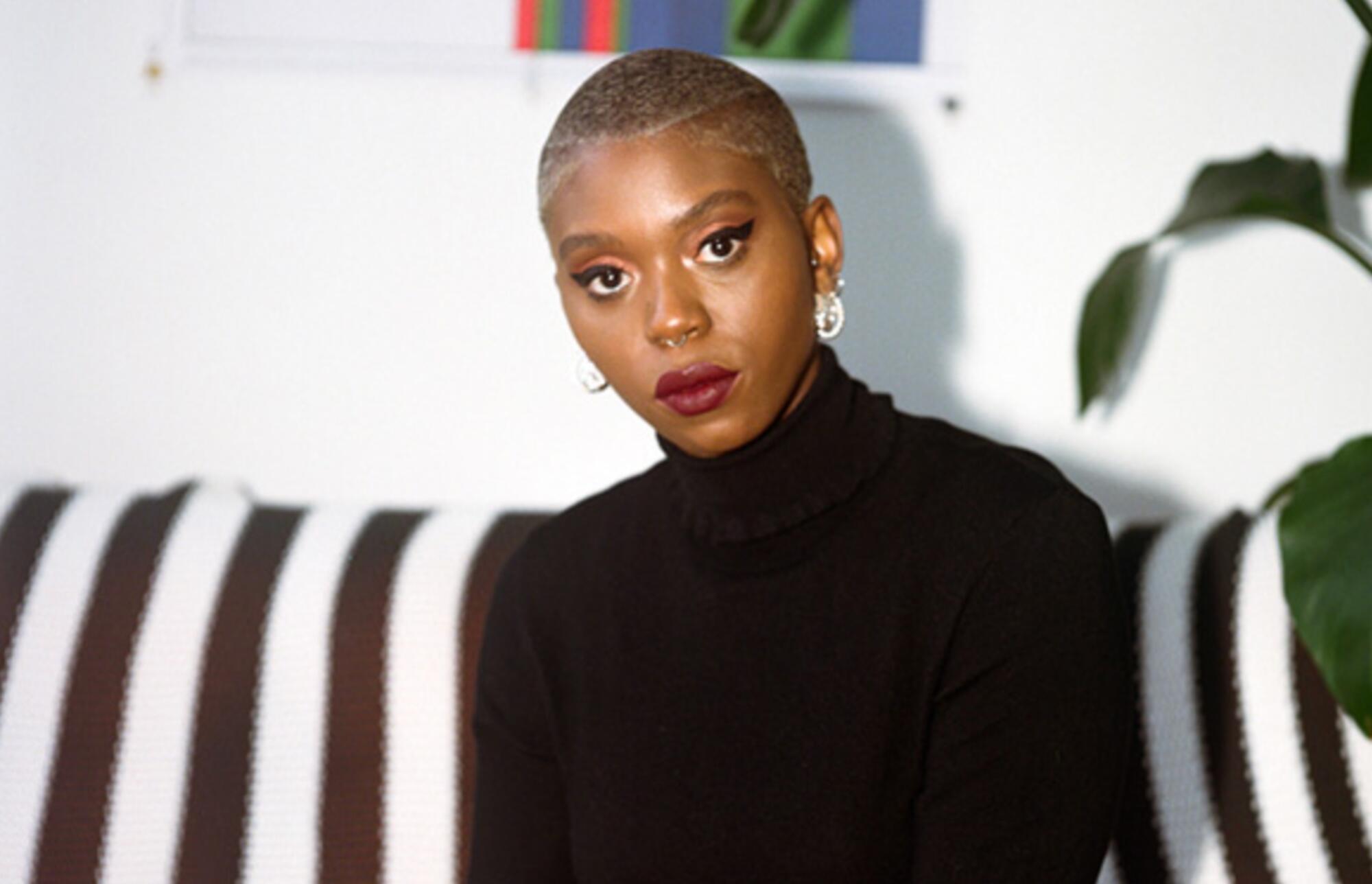 Lola Olufemi