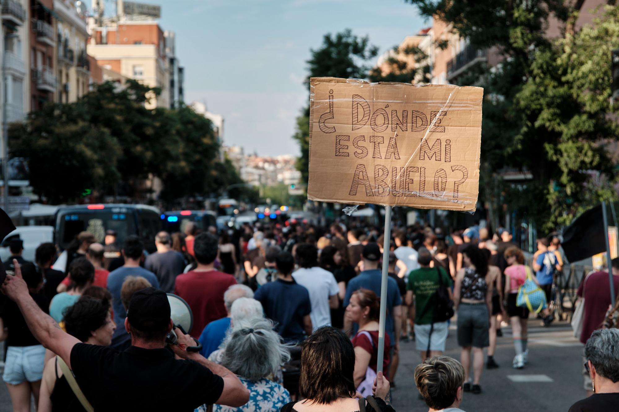 Carabanchel antifascista - 4