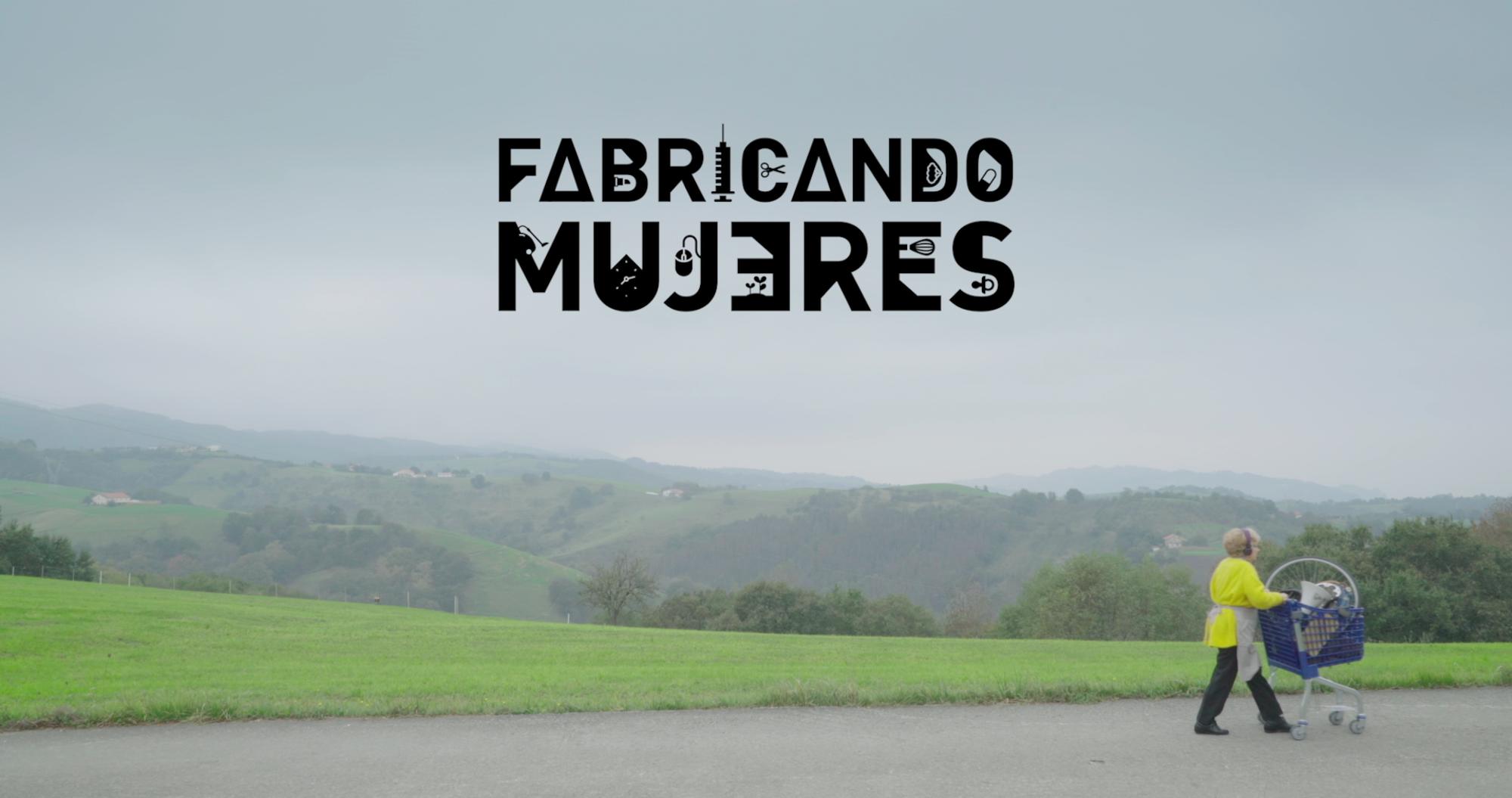 Fabricando Mujeres