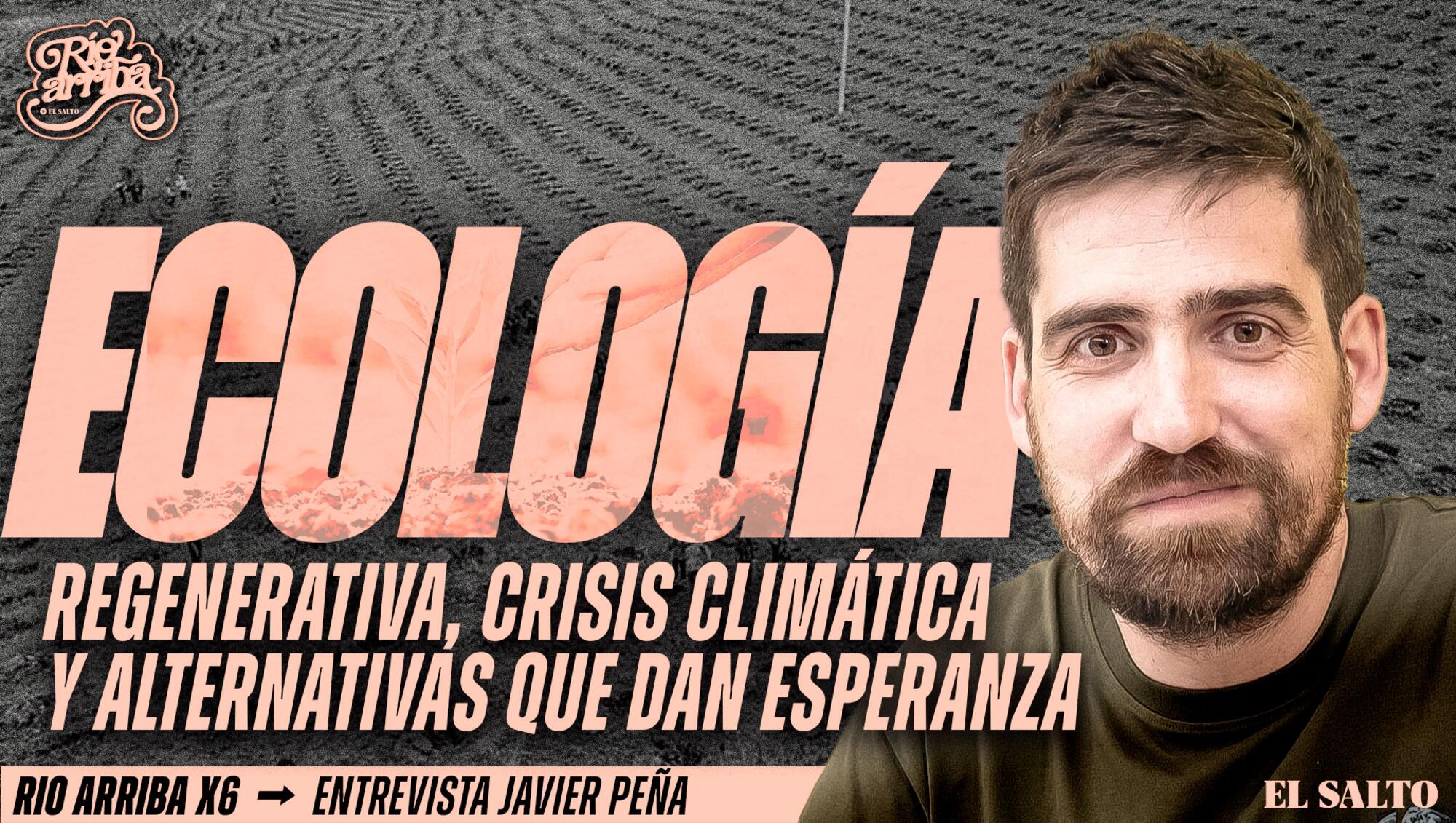 Javier Peña Río Arriba