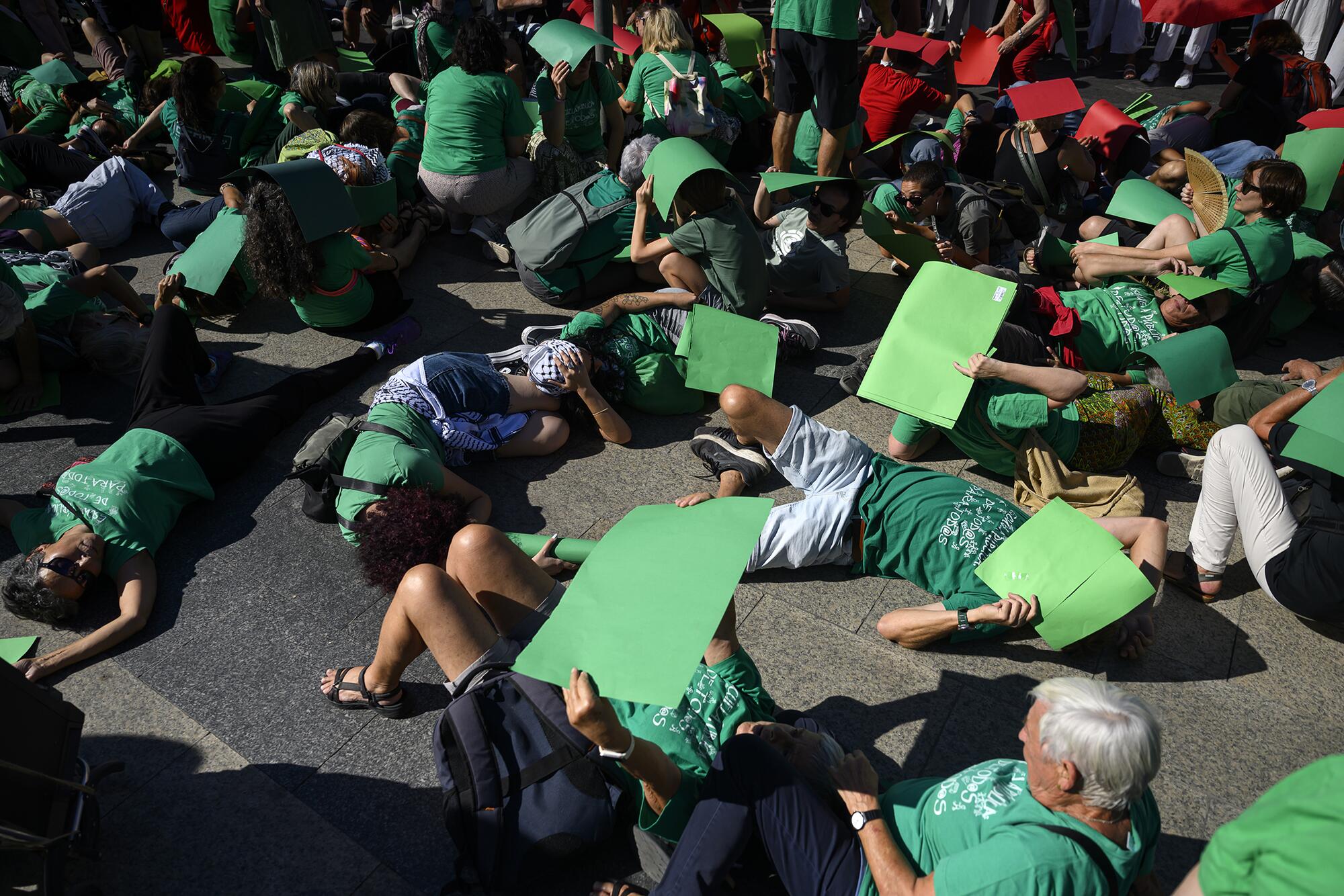 La Vuelta Palestina - 9