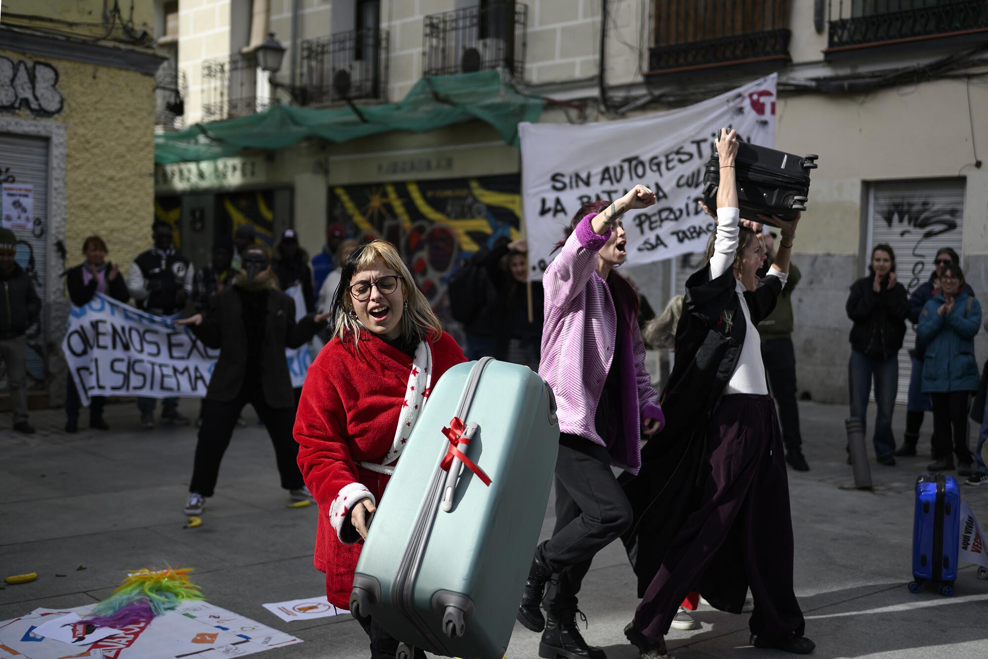 Lavapiés no se vende - 20