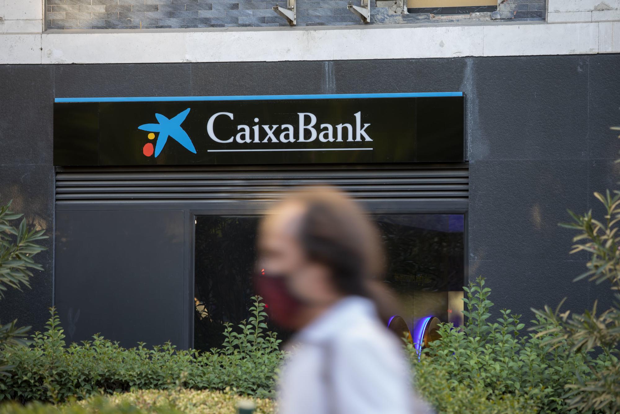 Bankia Caixabank - 3